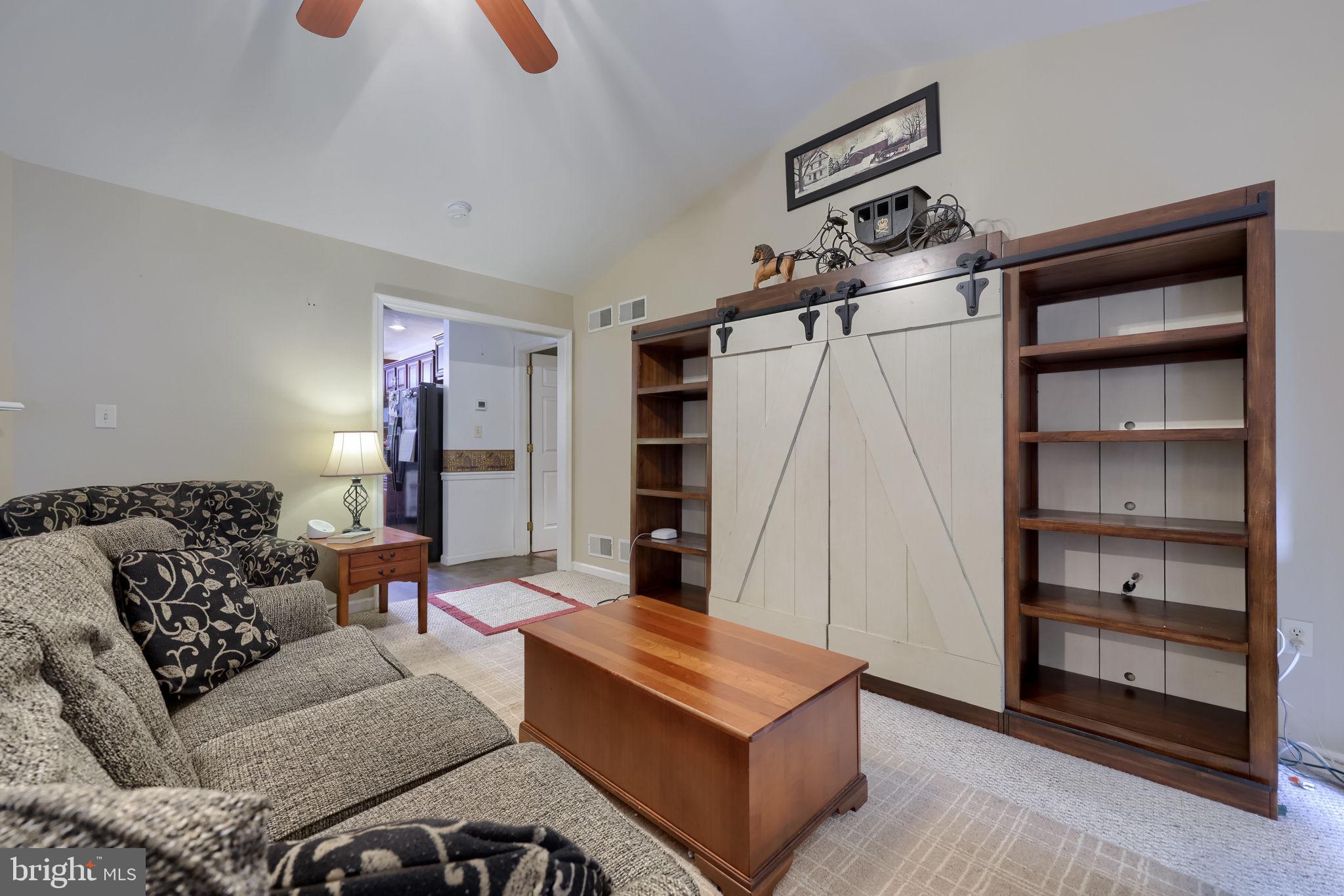 ROSE HILL - Residential