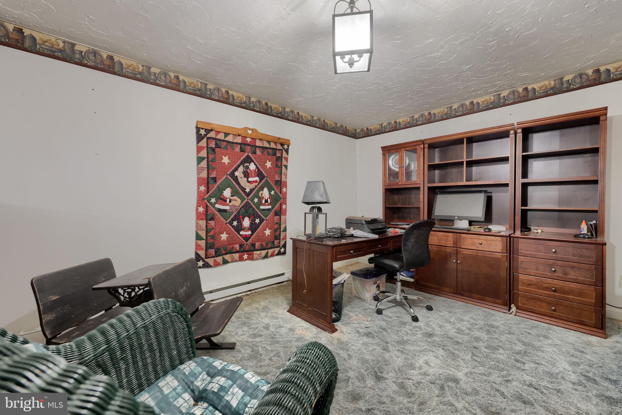 ROSE HILL - Residential