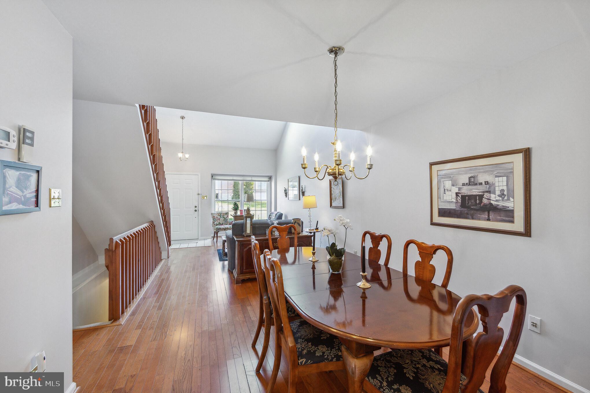 OAK RIDGE - Residential