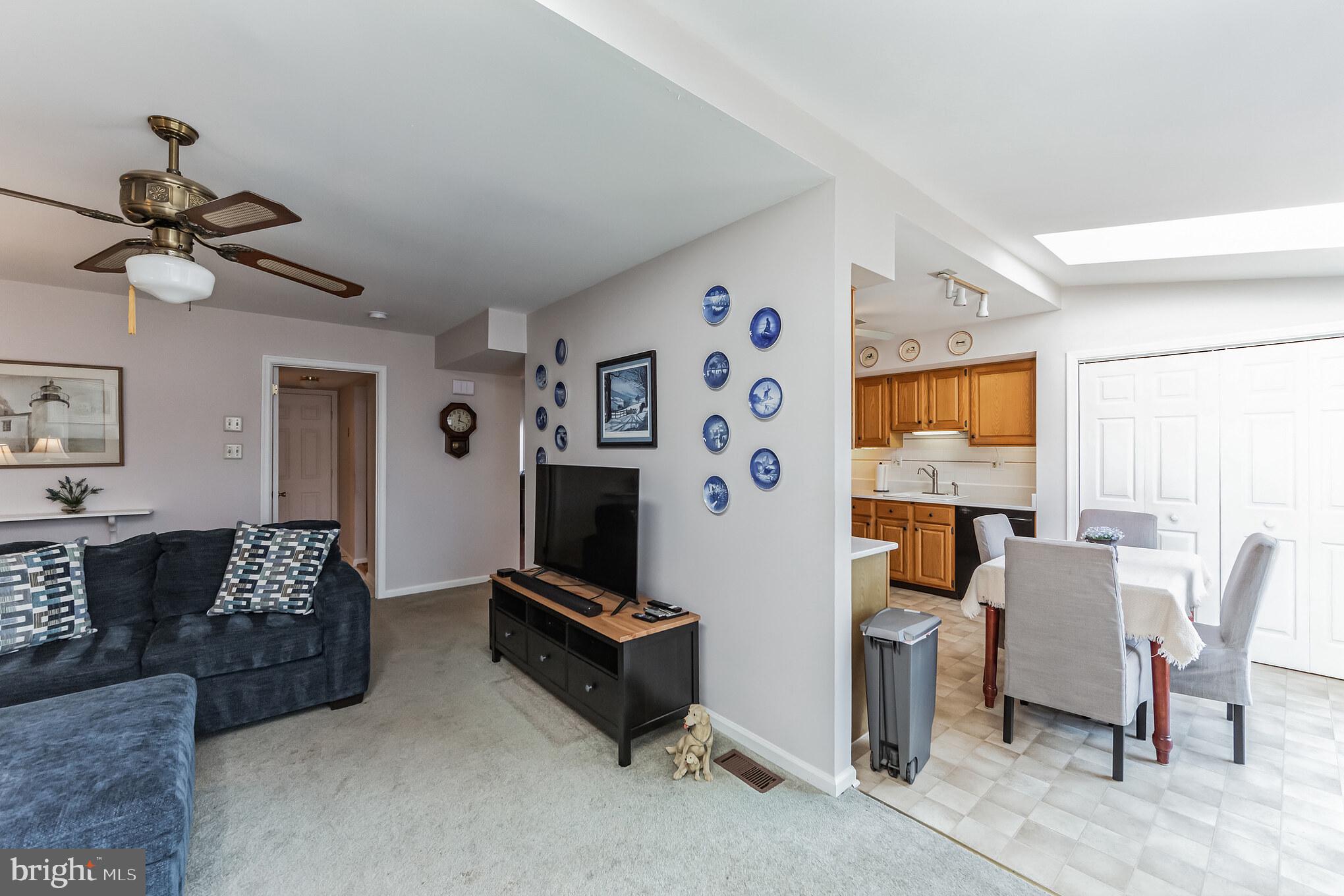 OAK RIDGE - Residential
