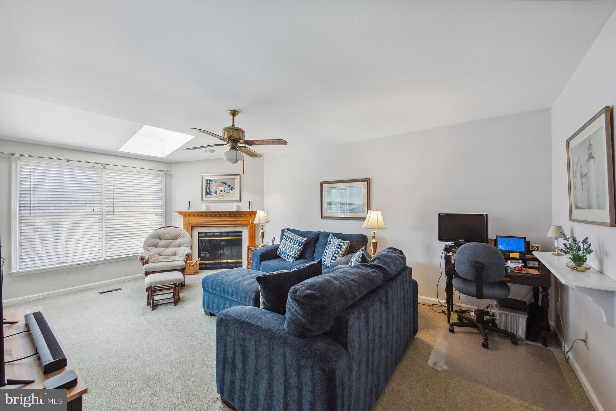 OAK RIDGE - Residential