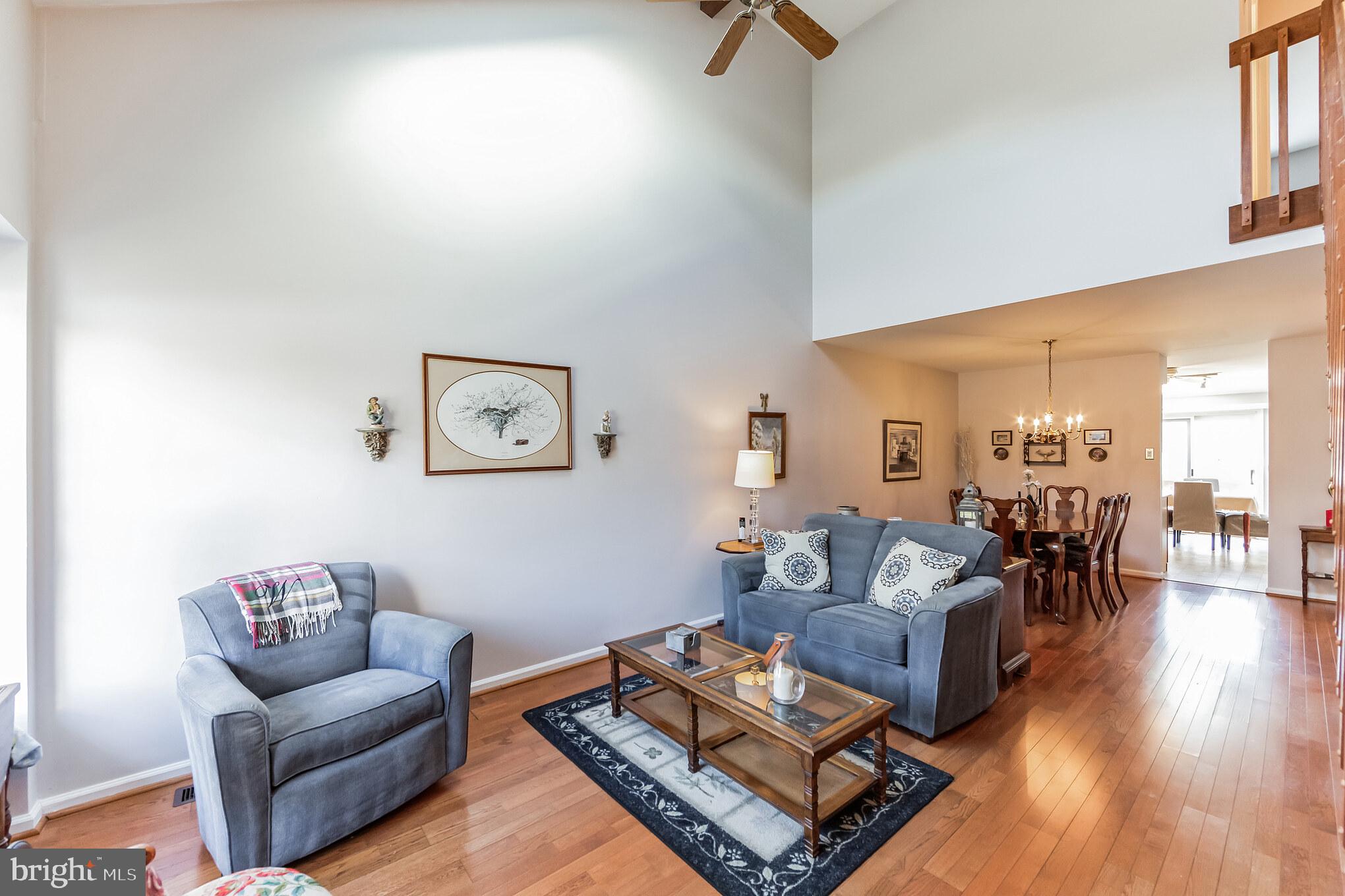 OAK RIDGE - Residential