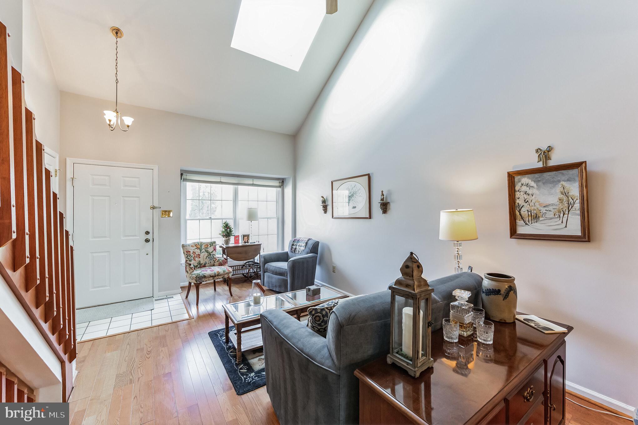 OAK RIDGE - Residential