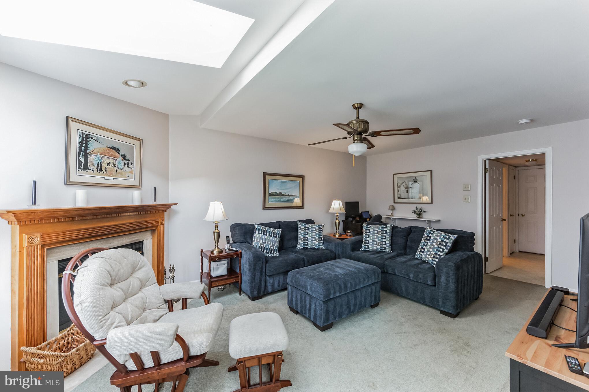 OAK RIDGE - Residential