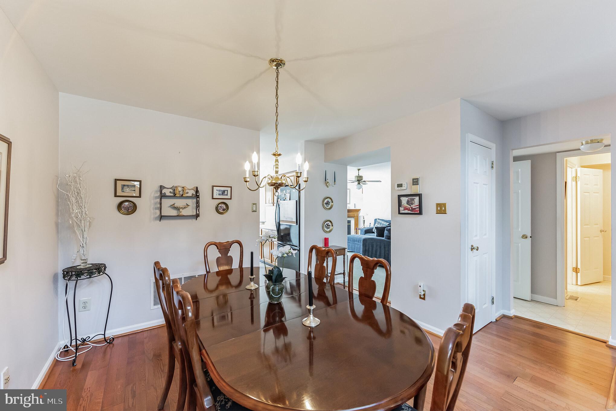 OAK RIDGE - Residential