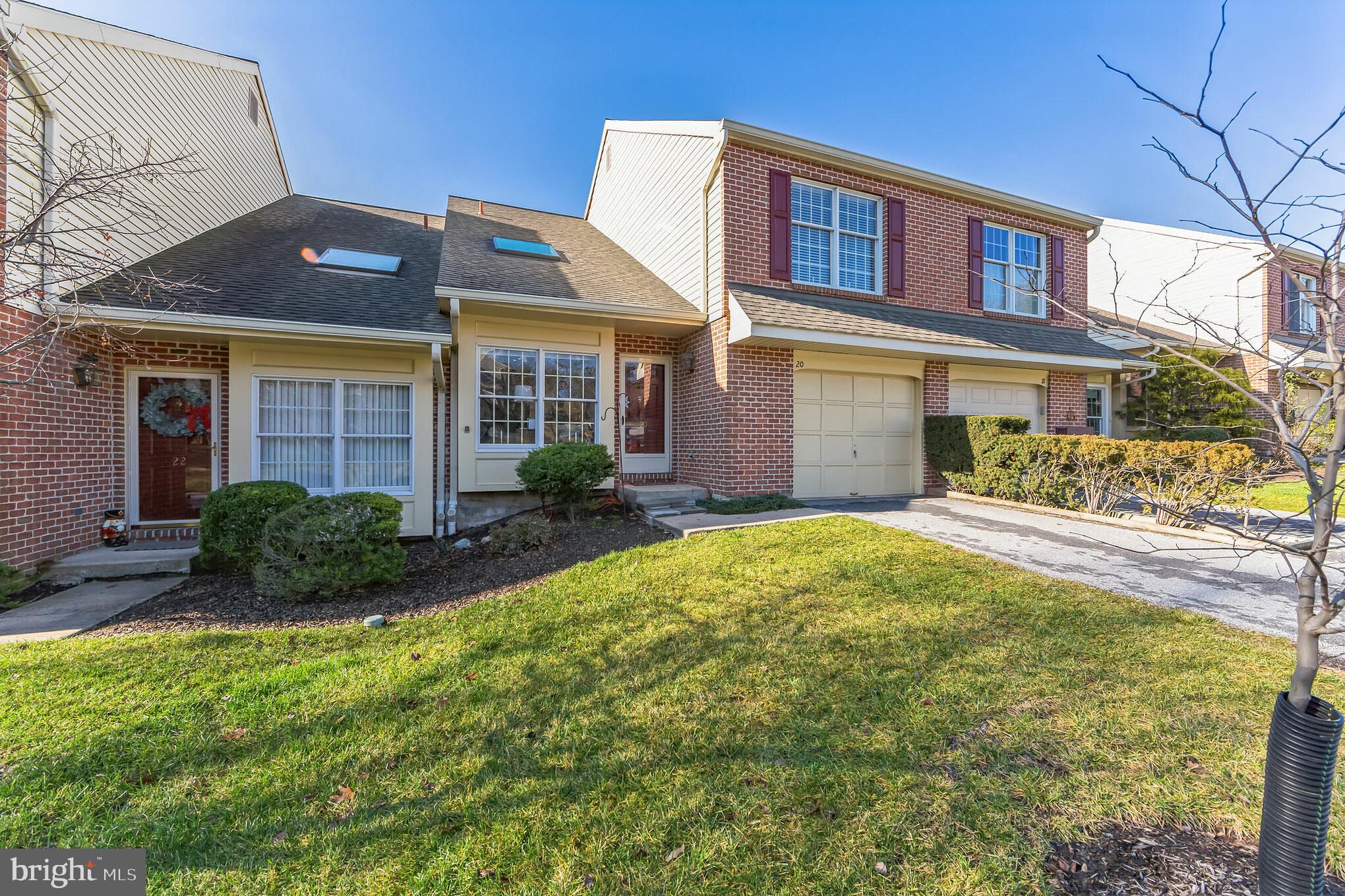 OAK RIDGE - Residential