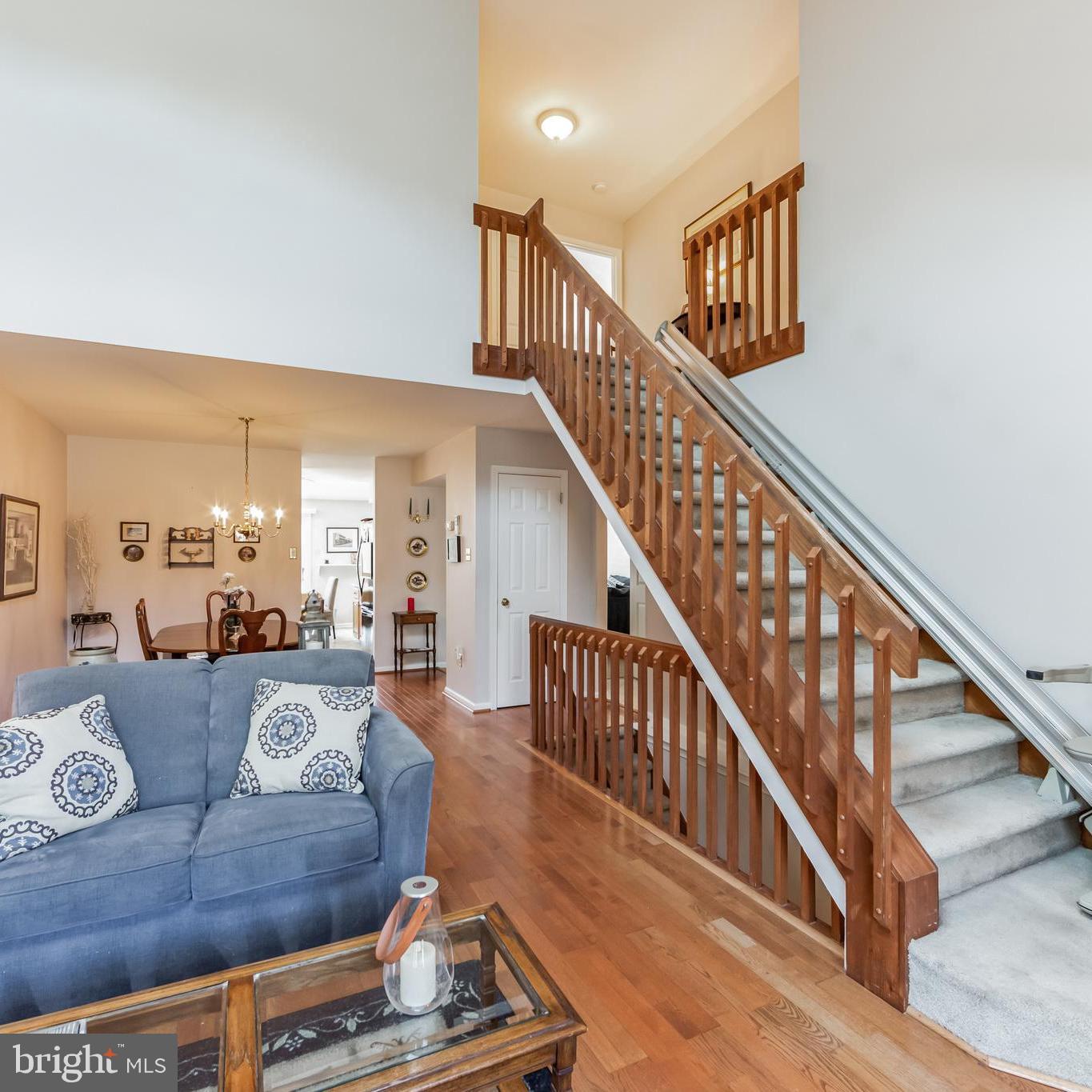 OAK RIDGE - Residential