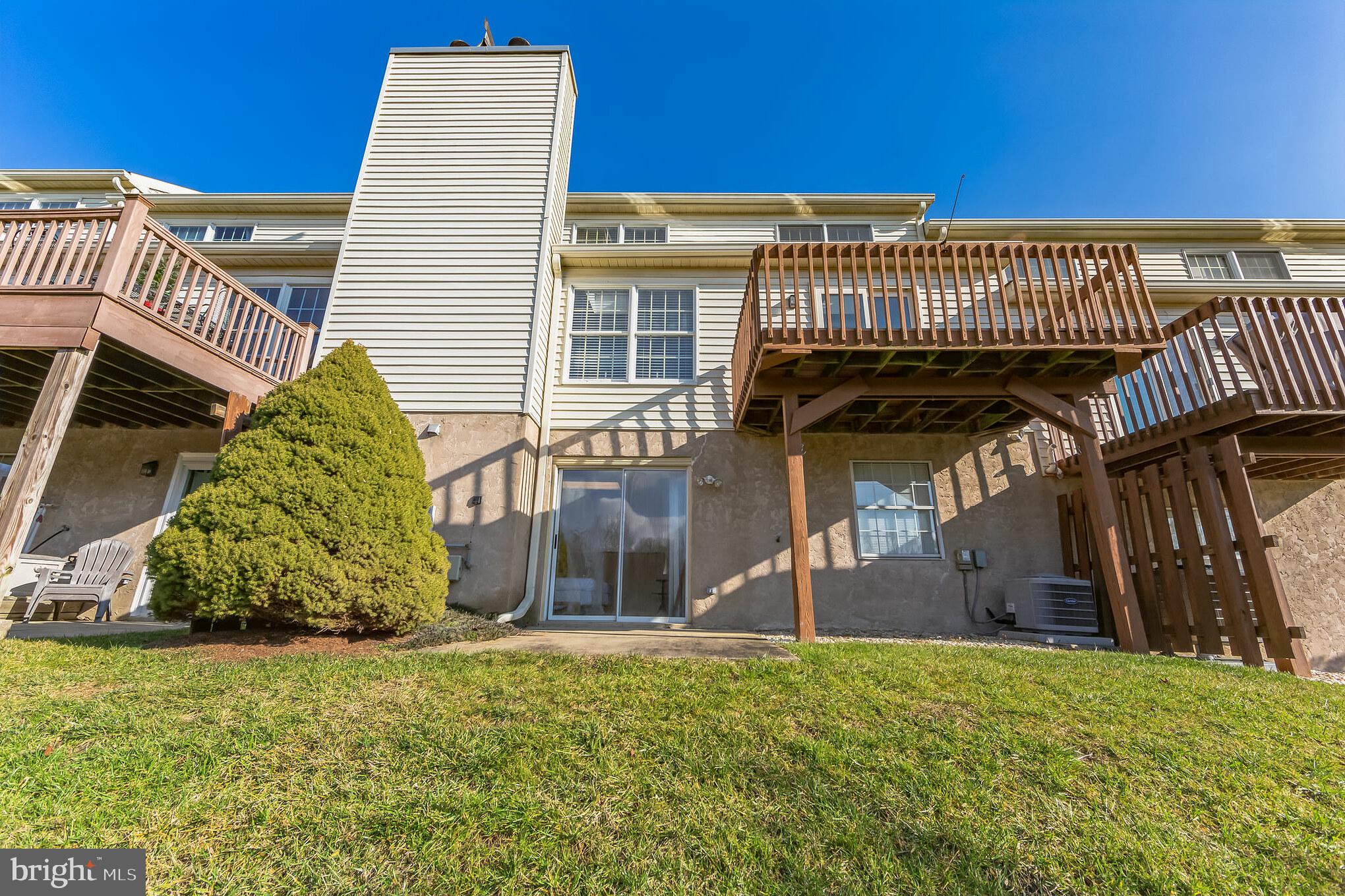 OAK RIDGE - Residential