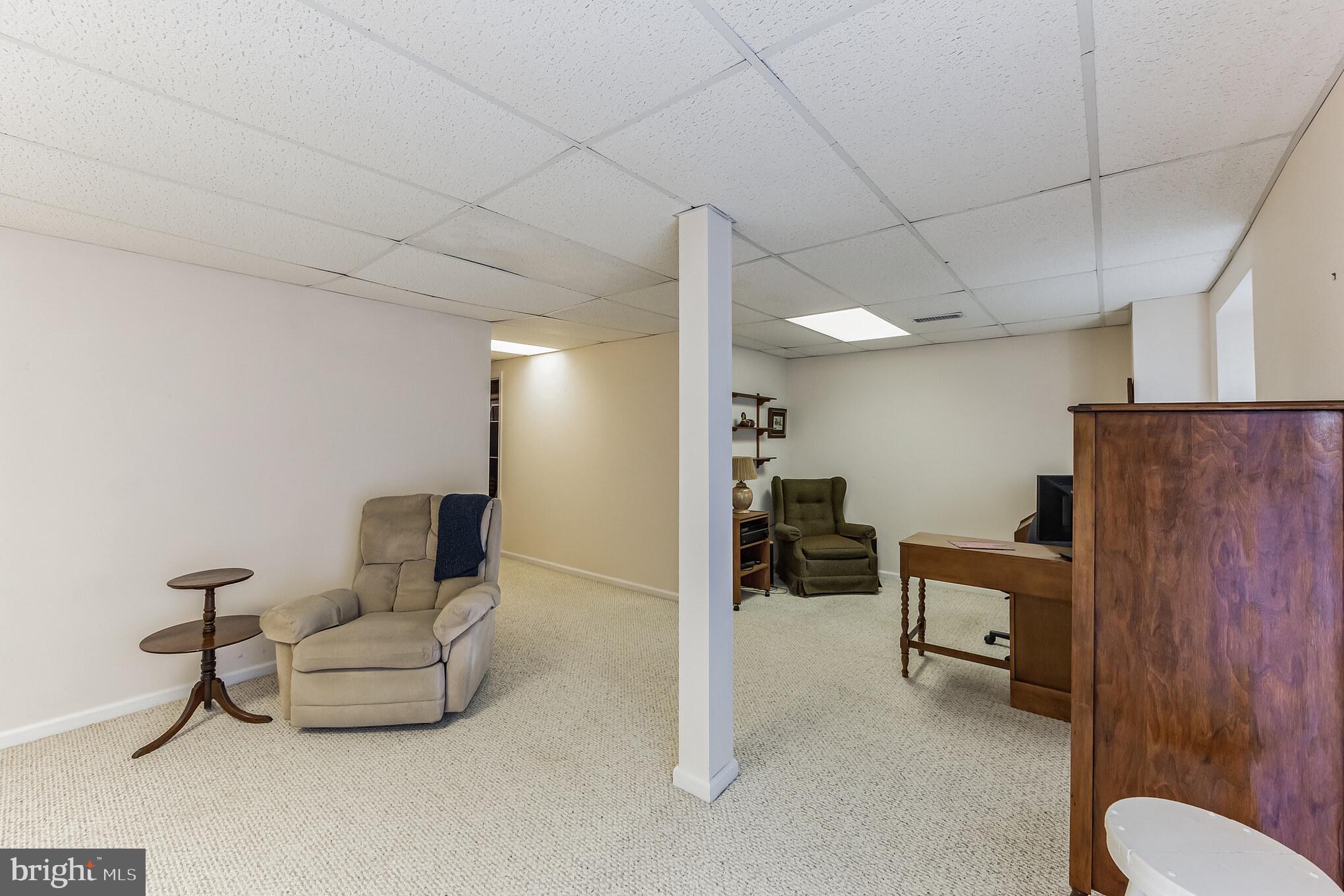 OAK RIDGE - Residential