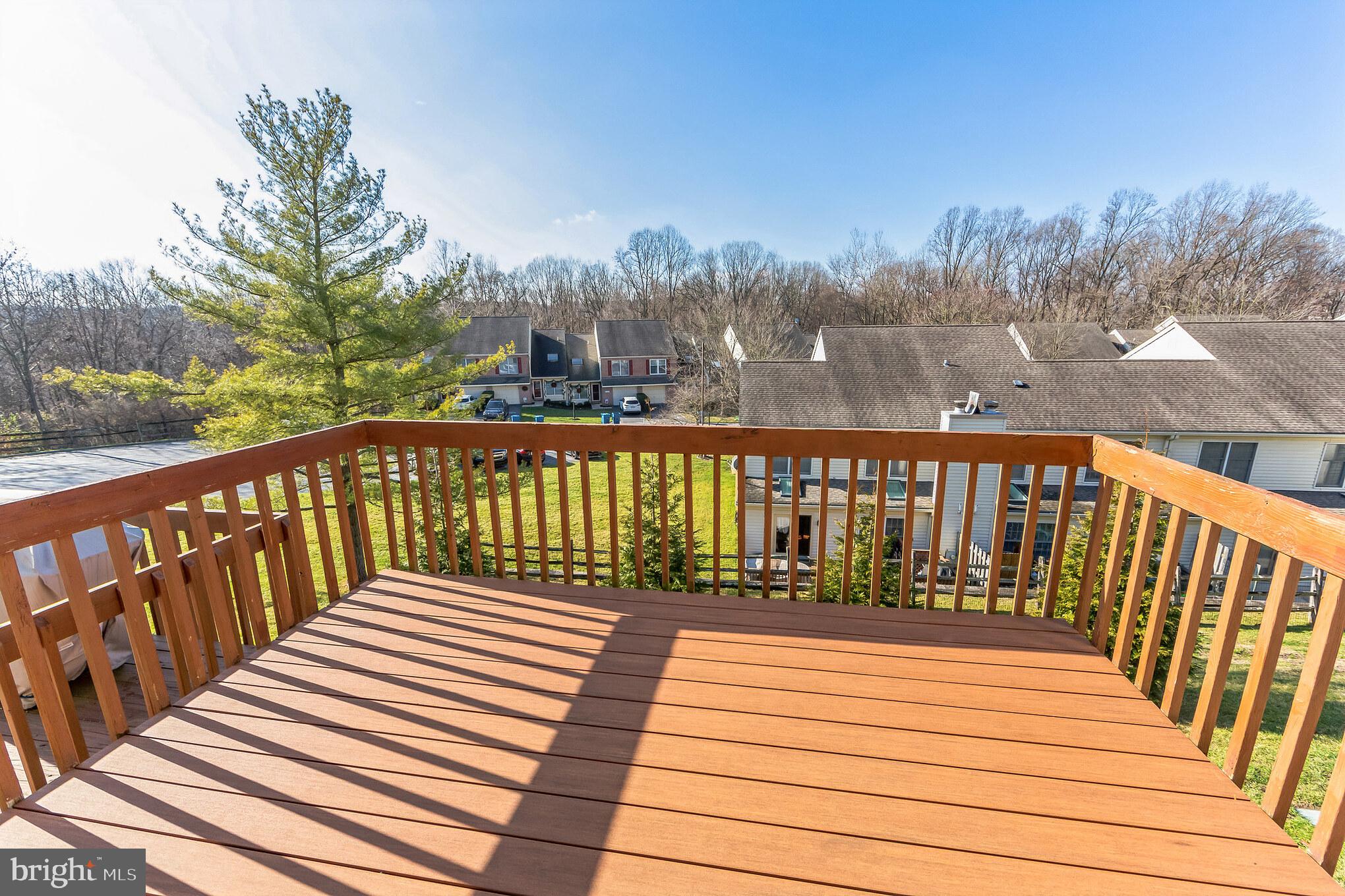 OAK RIDGE - Residential