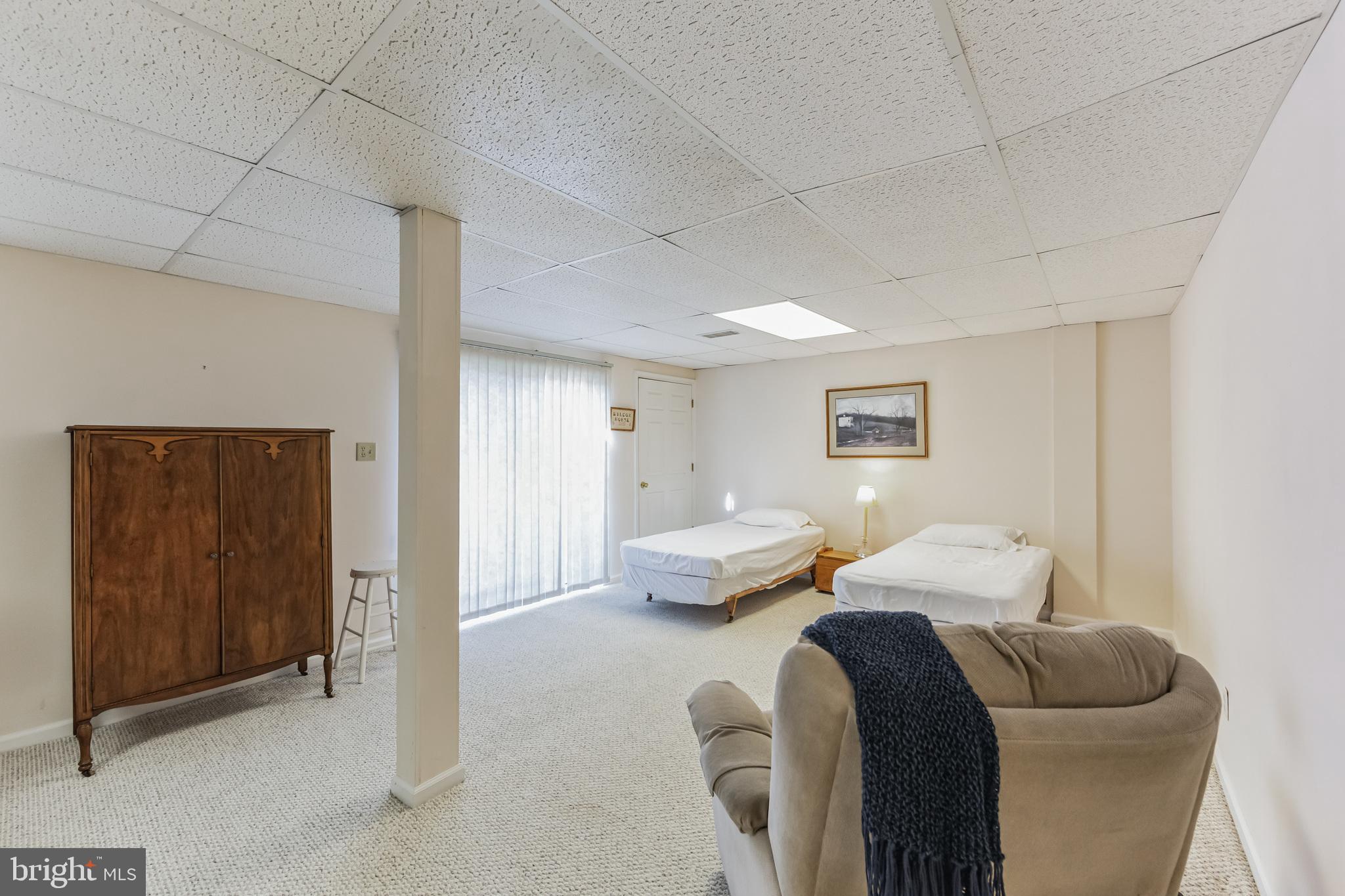 OAK RIDGE - Residential