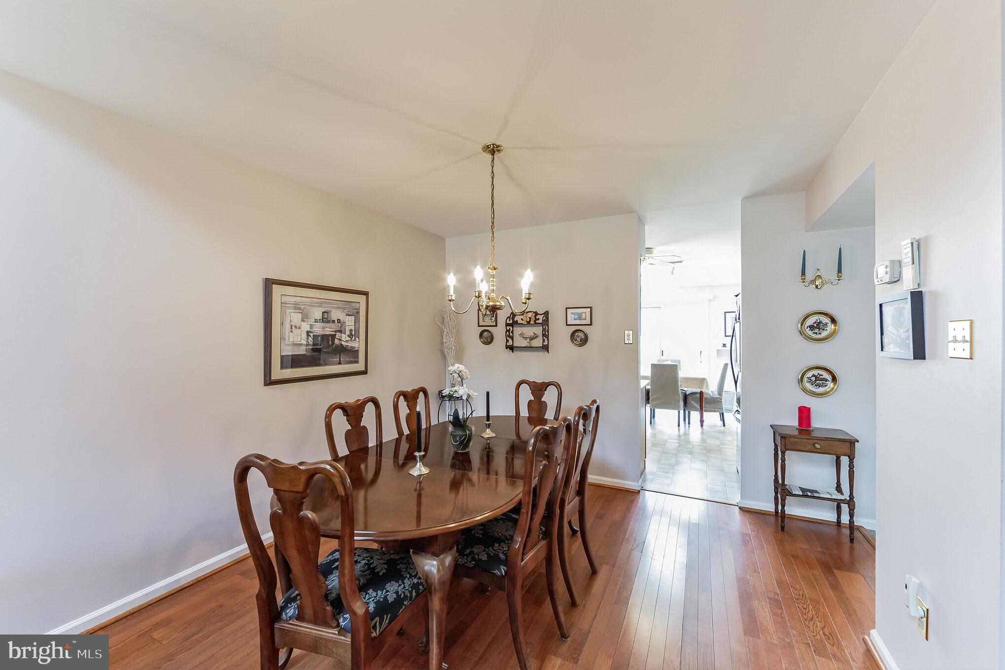 OAK RIDGE - Residential