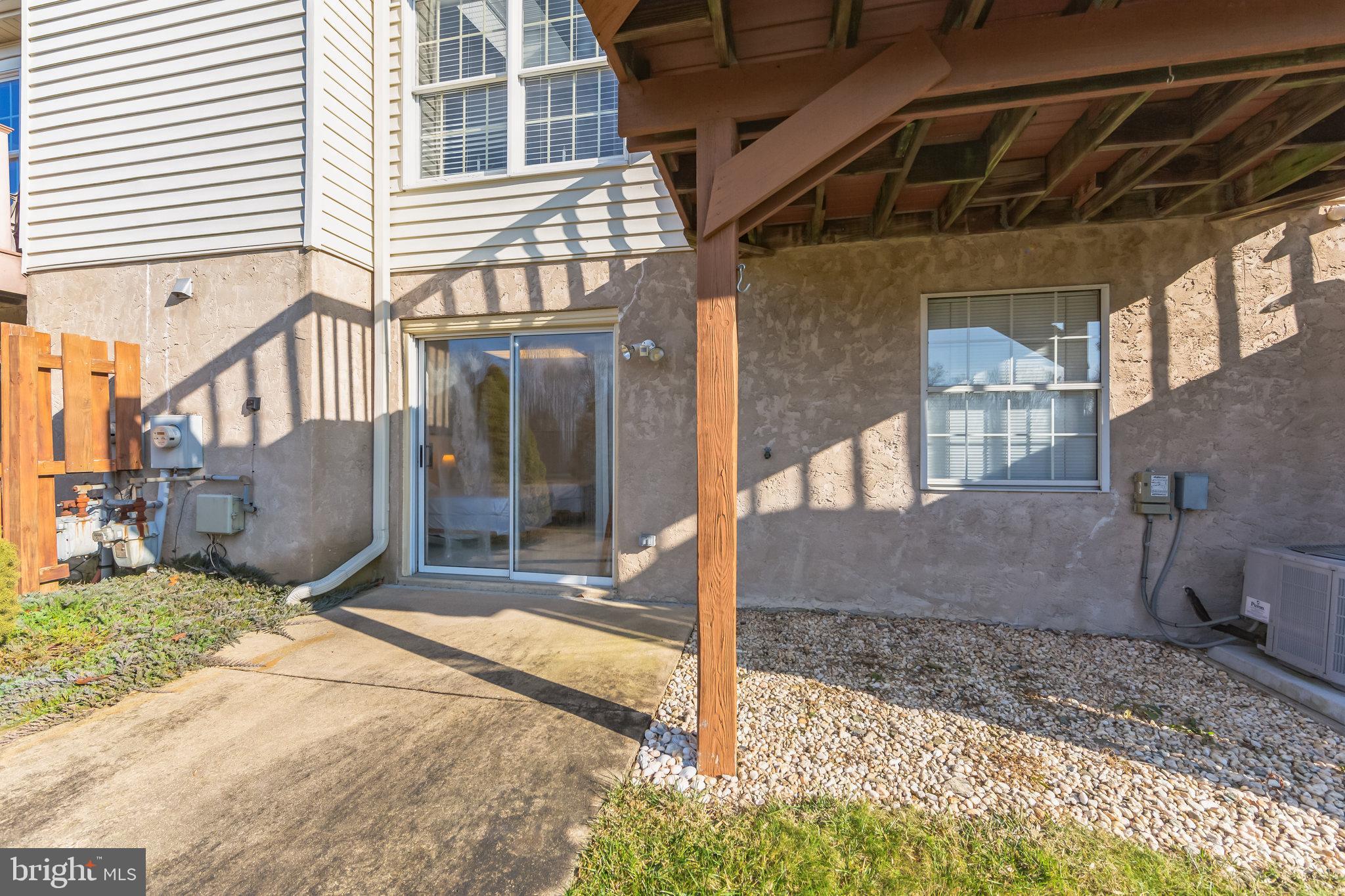 OAK RIDGE - Residential