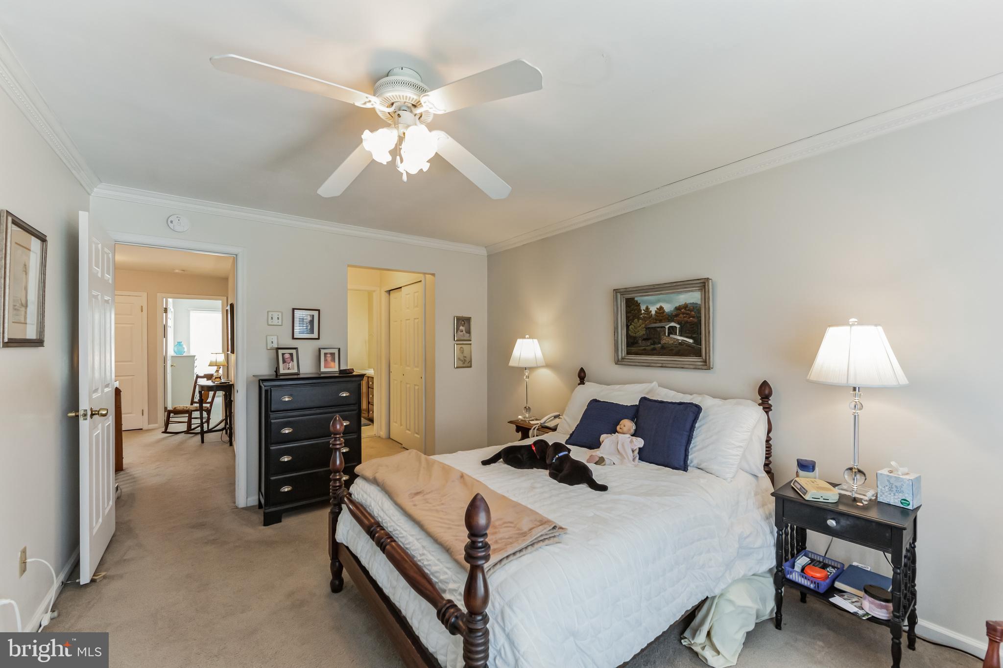 OAK RIDGE - Residential