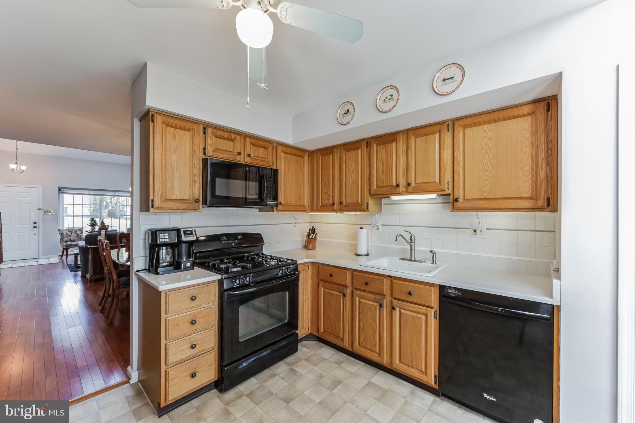 OAK RIDGE - Residential