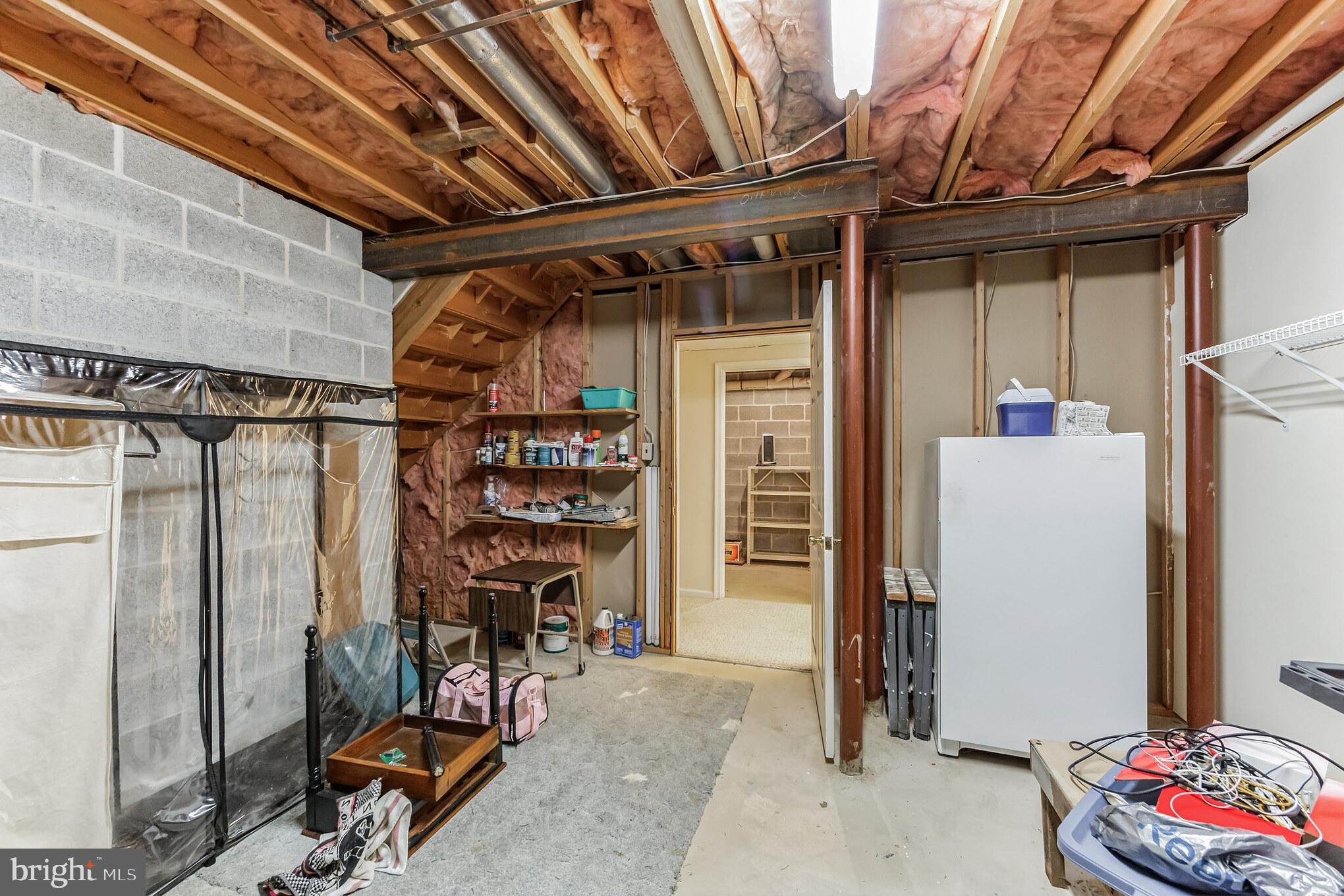 OAK RIDGE - Residential