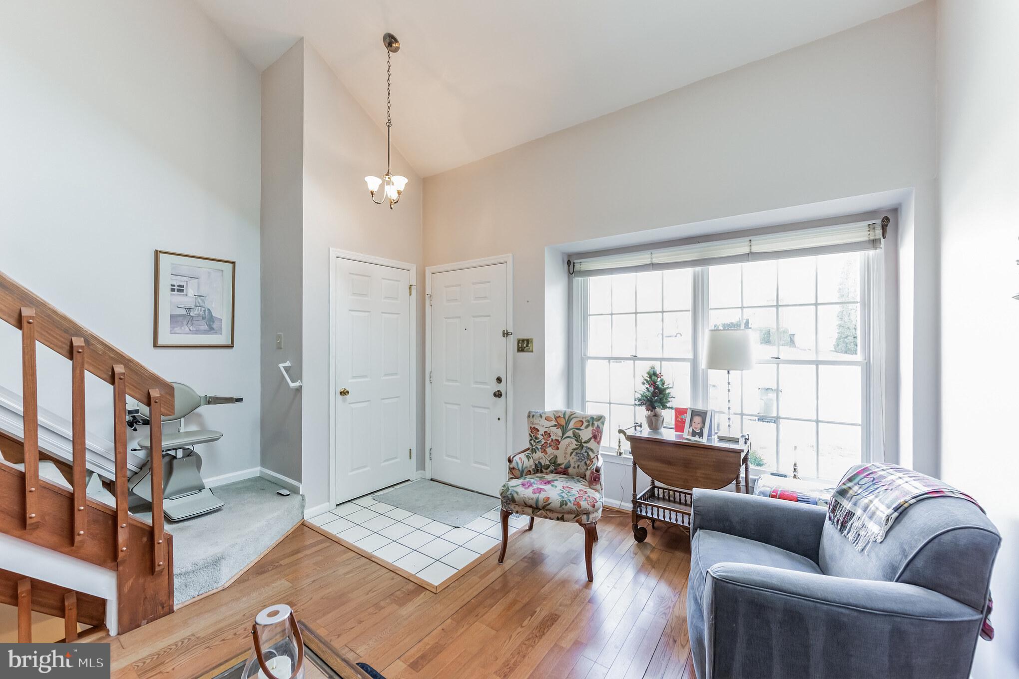 OAK RIDGE - Residential