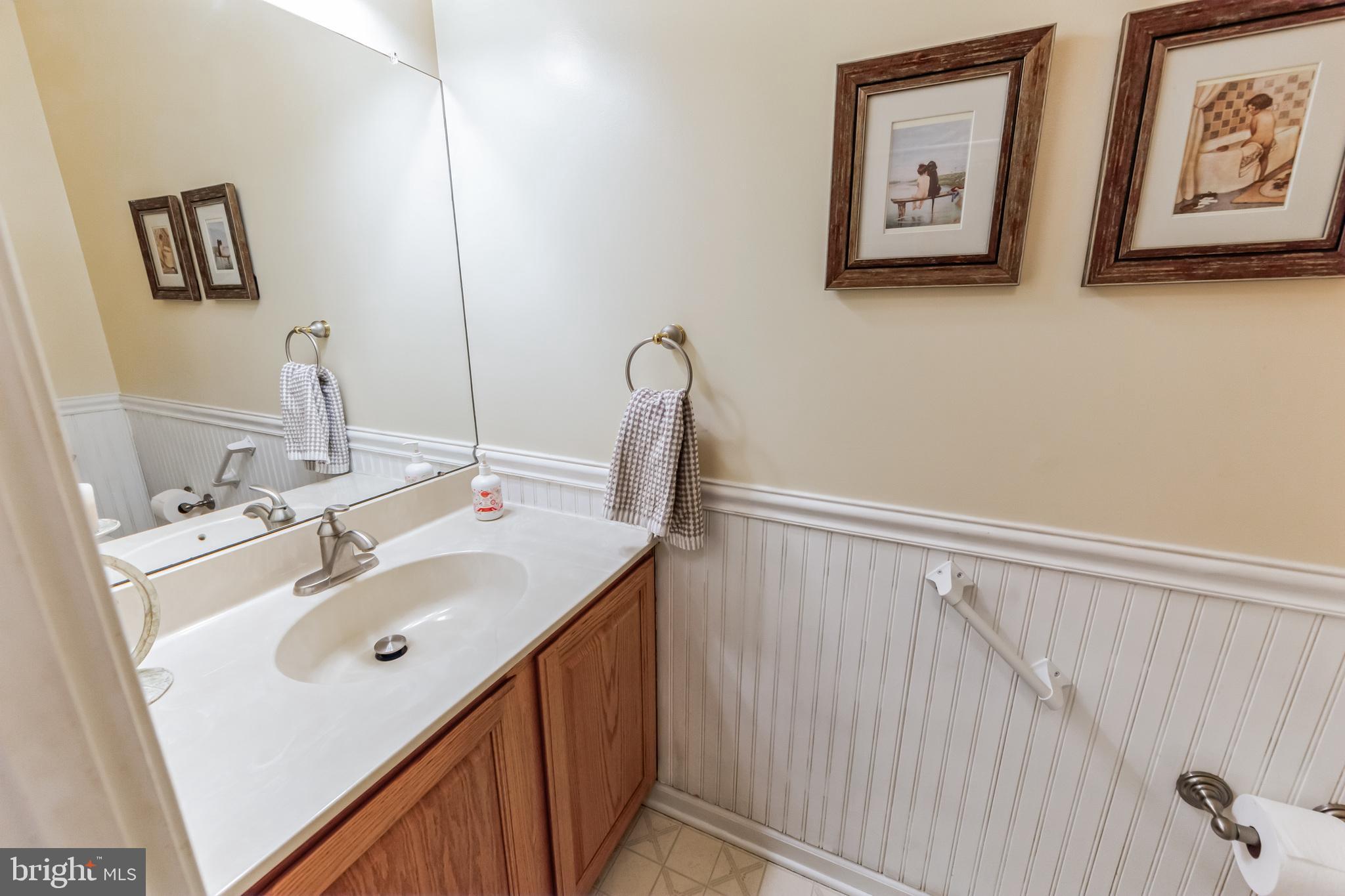 OAK RIDGE - Residential