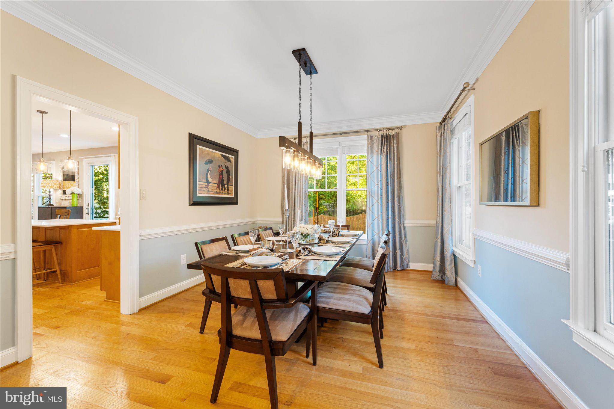 CHERRYDALE - Residential