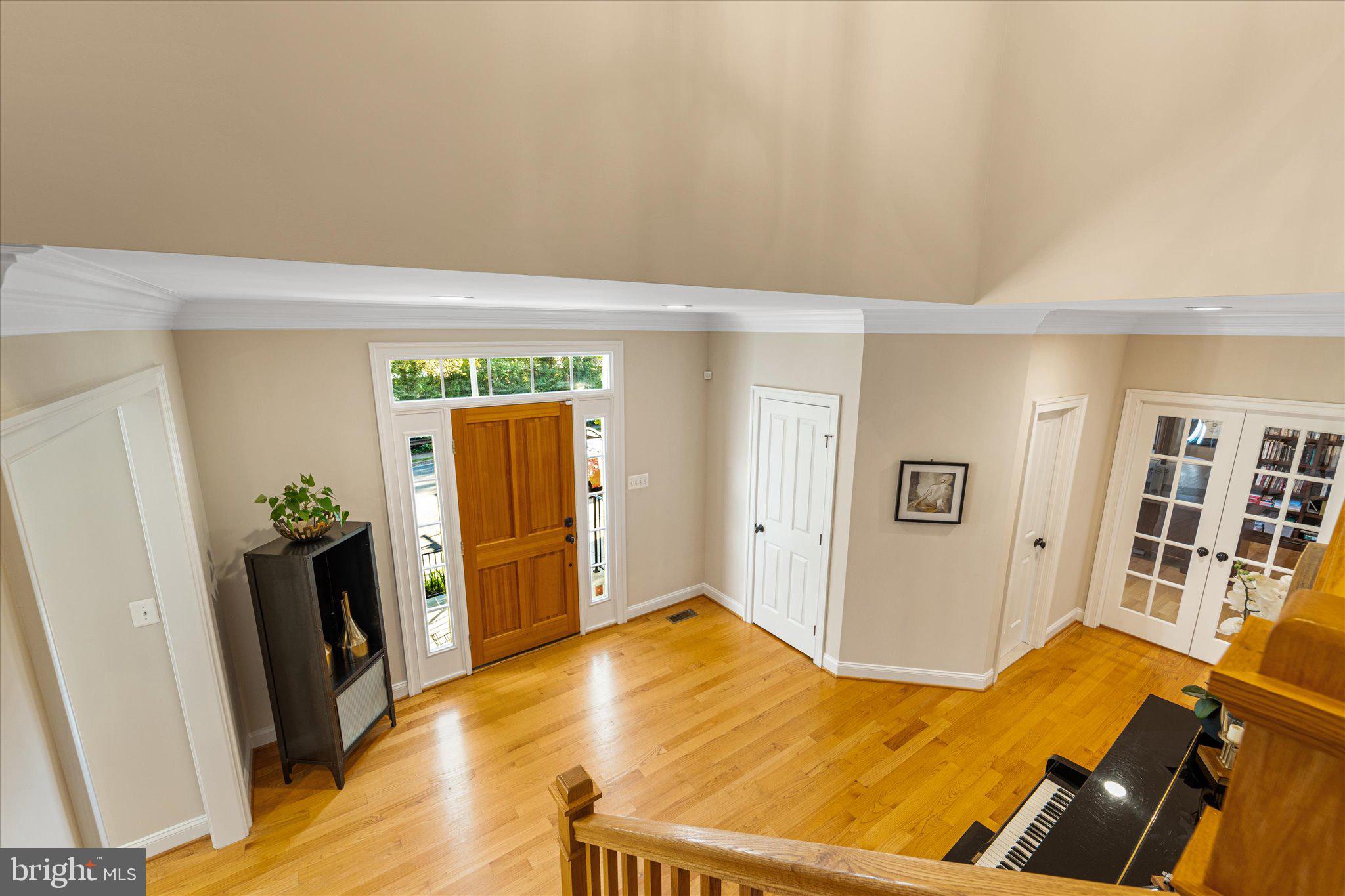 CHERRYDALE - Residential