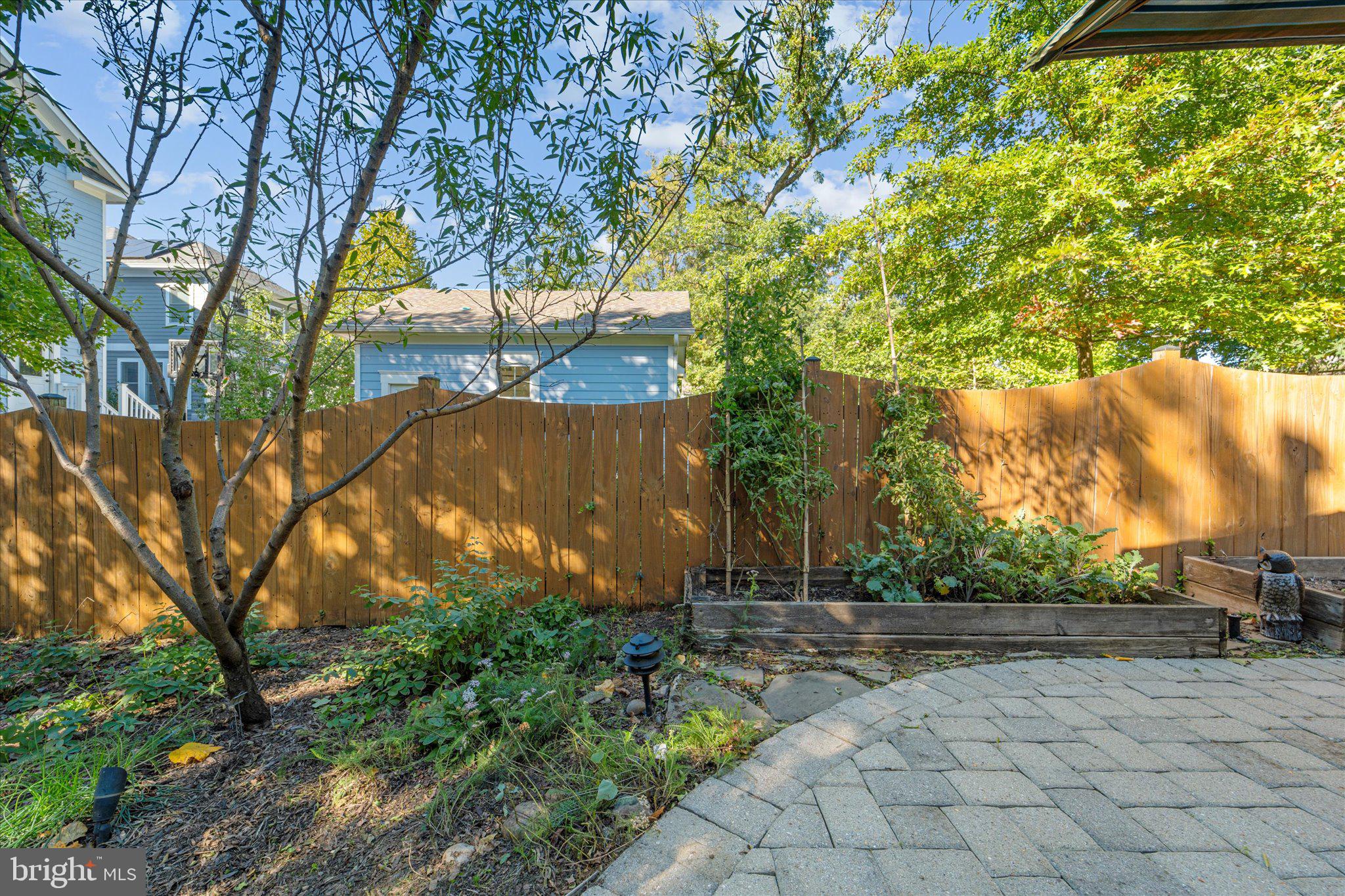 CHERRYDALE - Residential