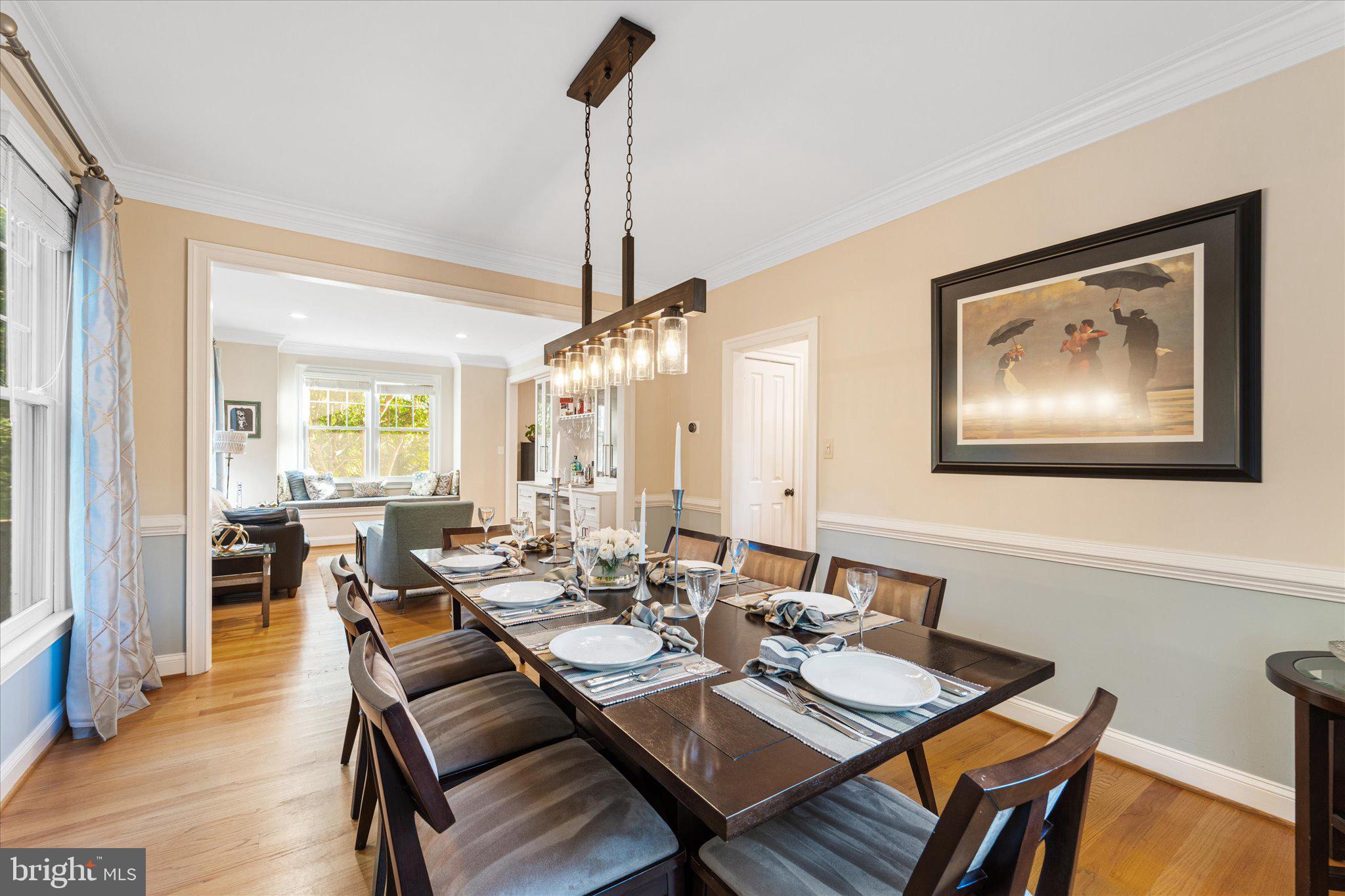 CHERRYDALE - Residential
