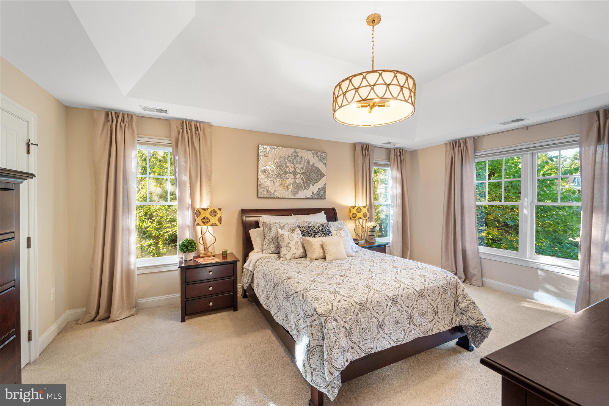 CHERRYDALE - Residential