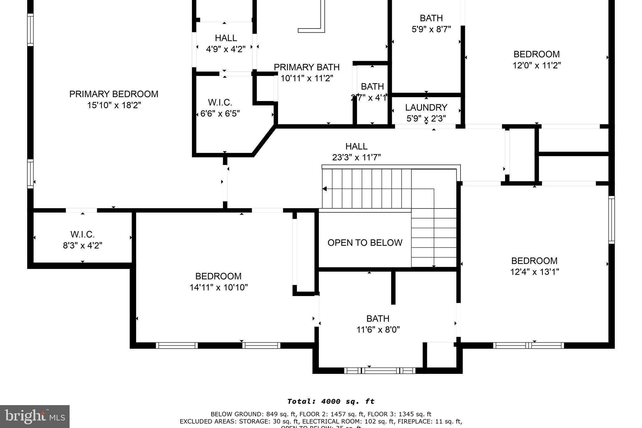 CHERRYDALE - Residential