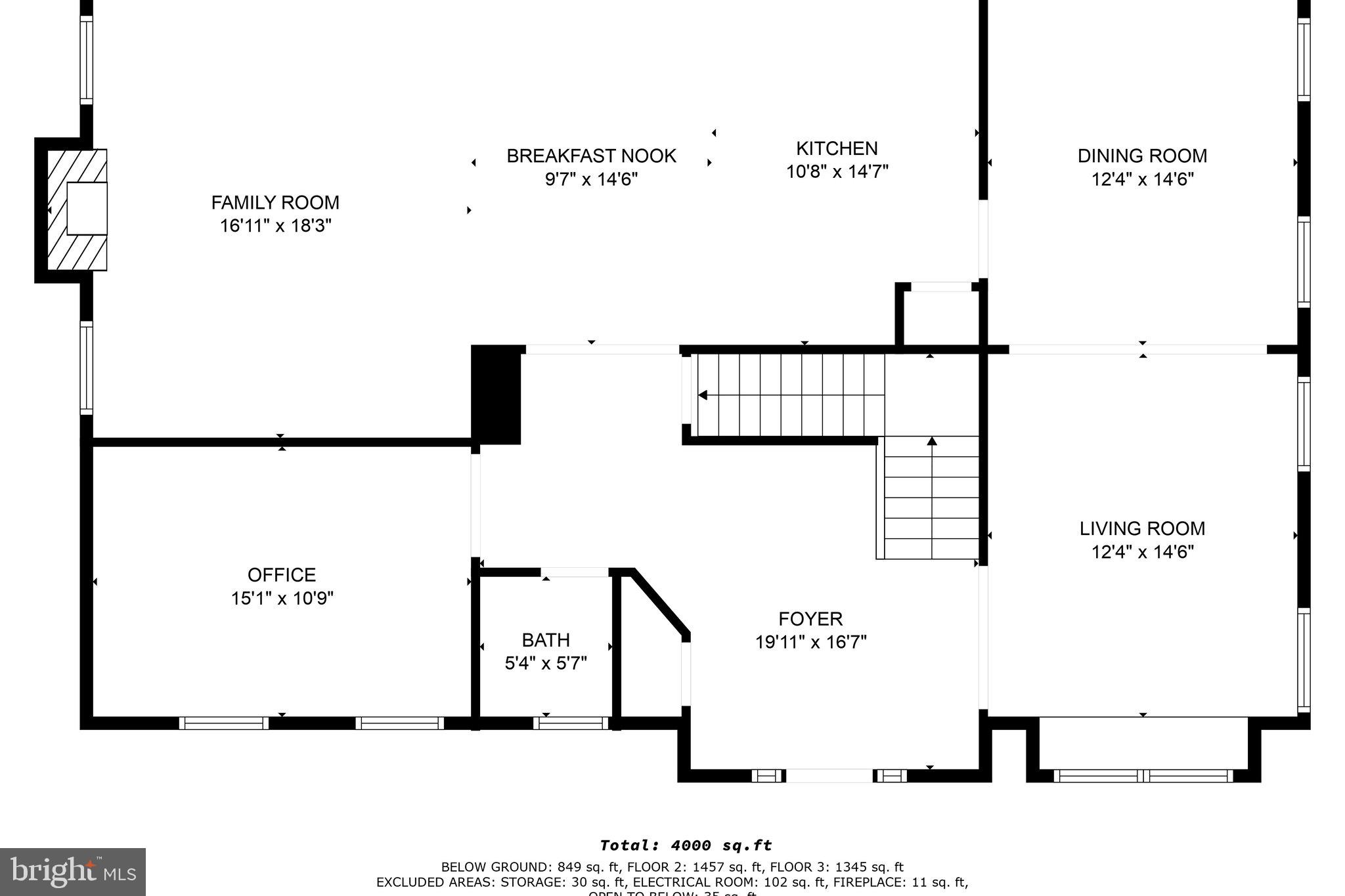 CHERRYDALE - Residential