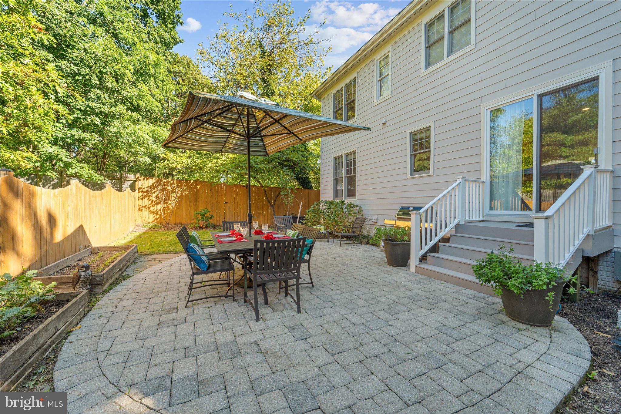 CHERRYDALE - Residential