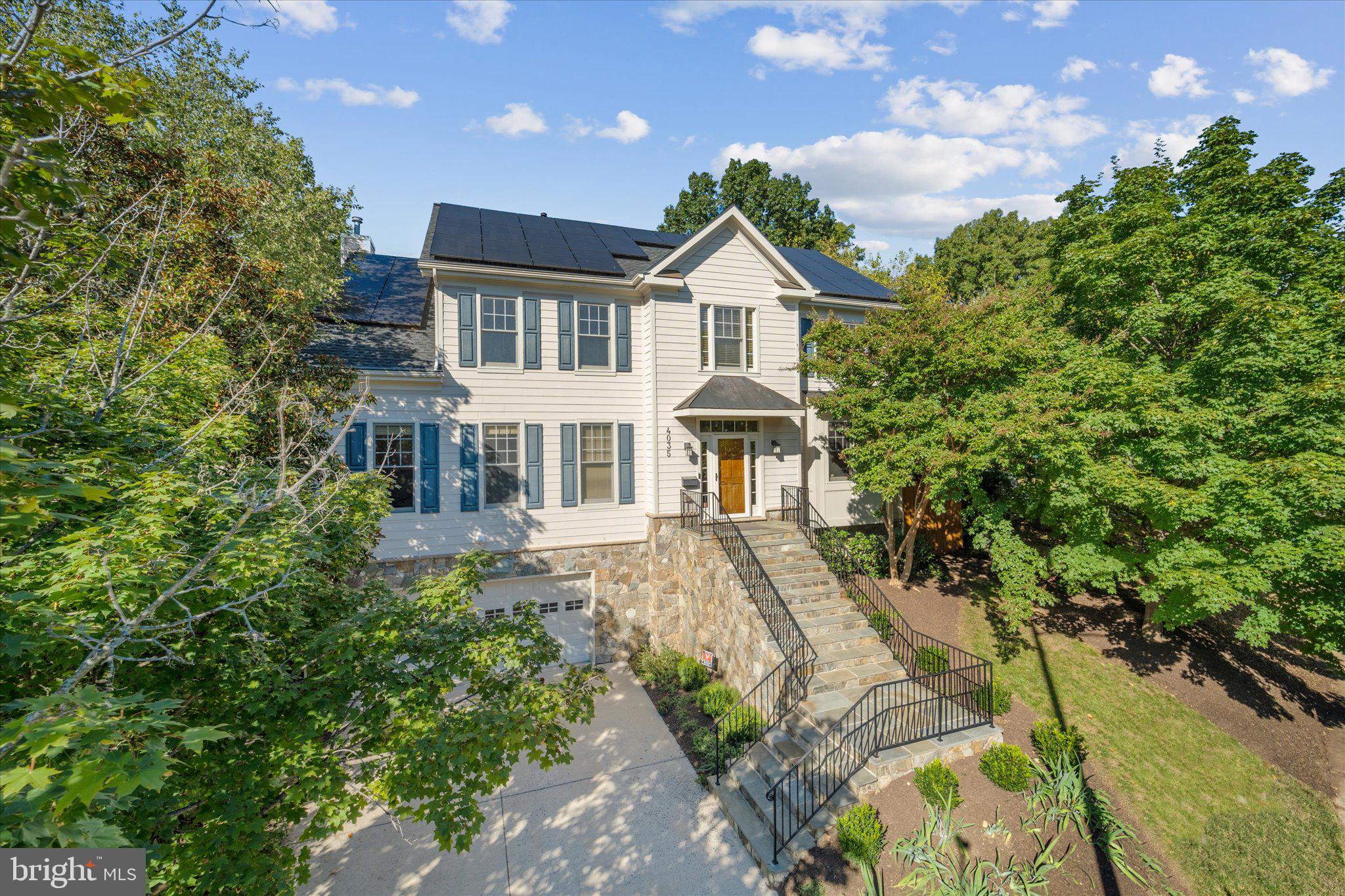 CHERRYDALE - Residential