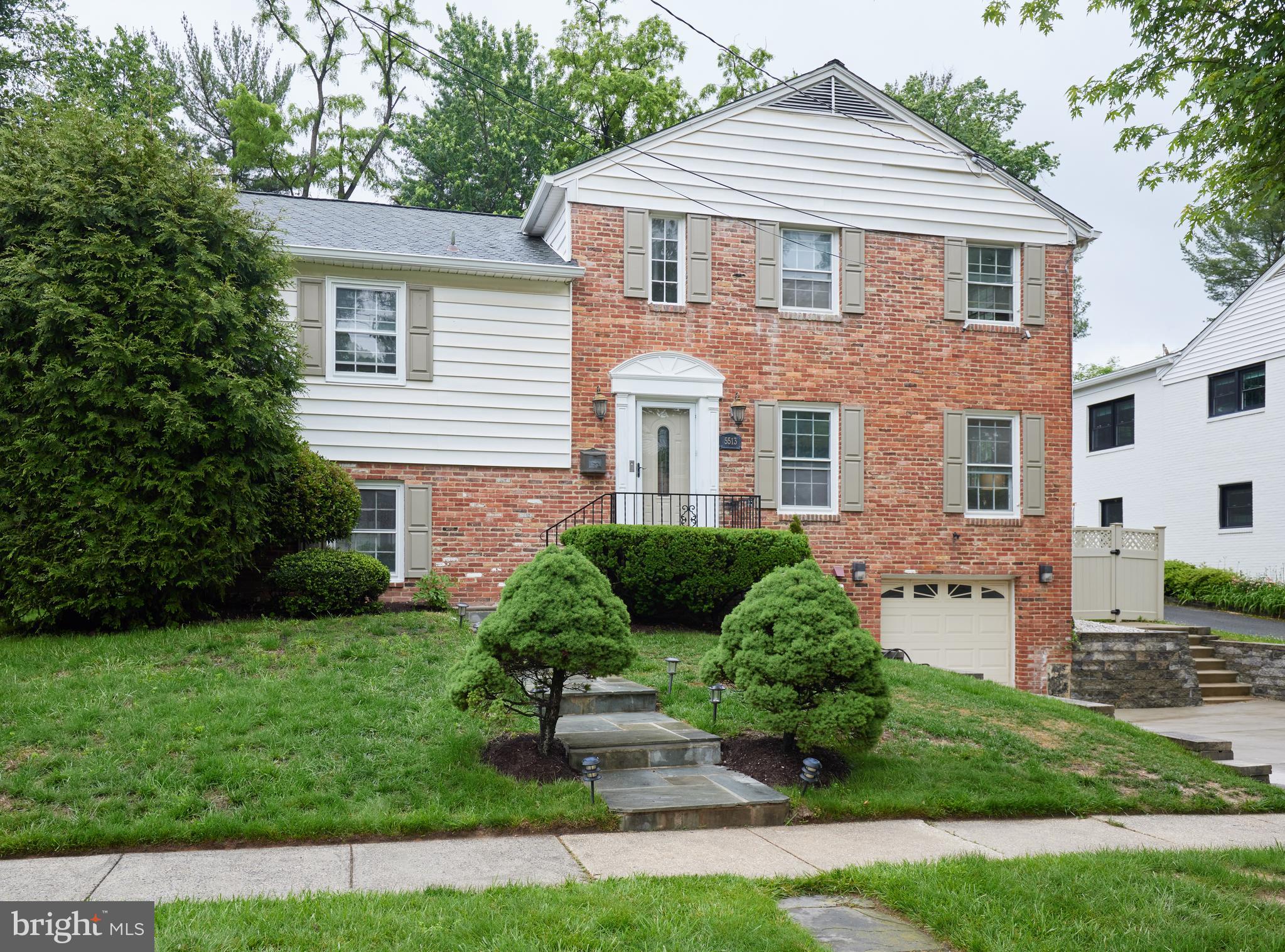 WESTWOOD - Residential