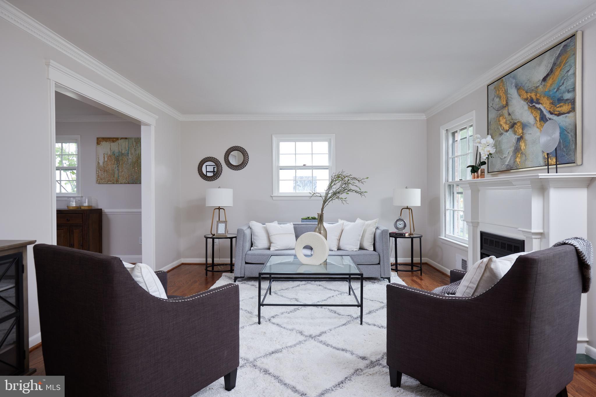 WESTWOOD - Residential