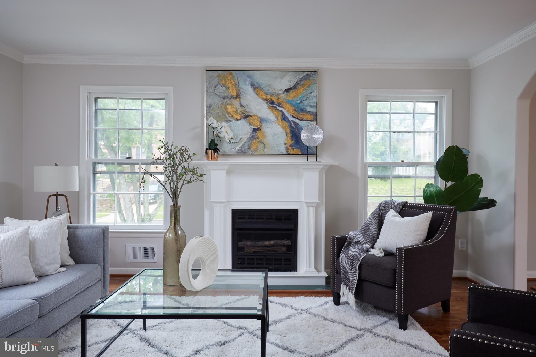 WESTWOOD - Residential