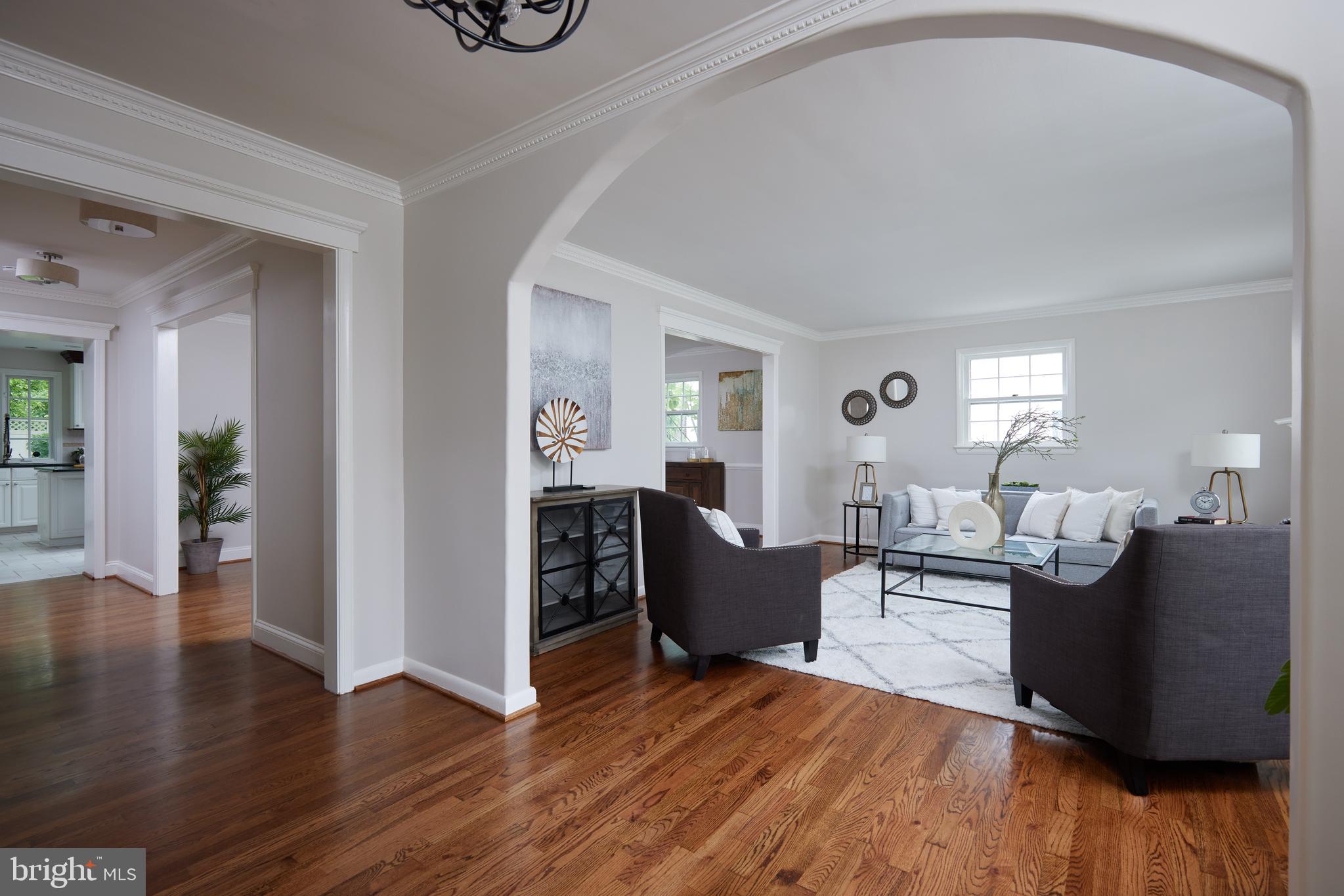 WESTWOOD - Residential