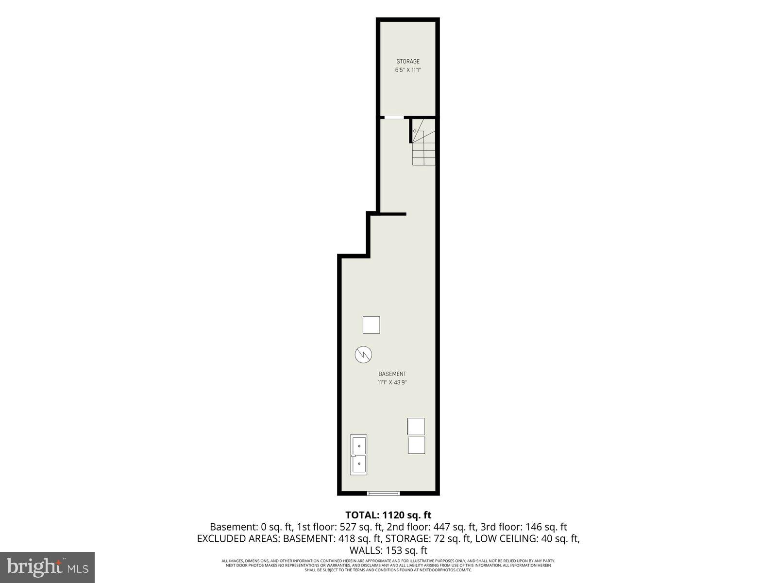 READING - Residential