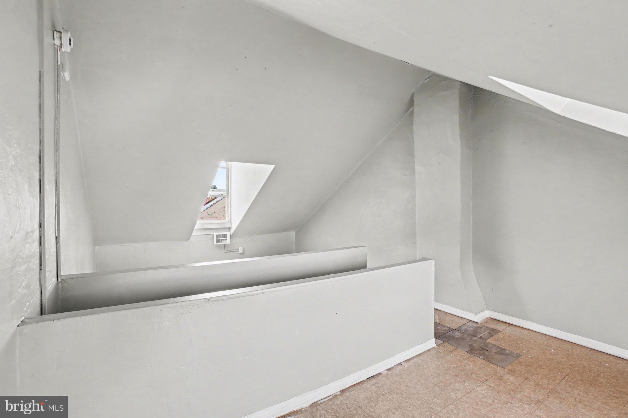 READING - Residential