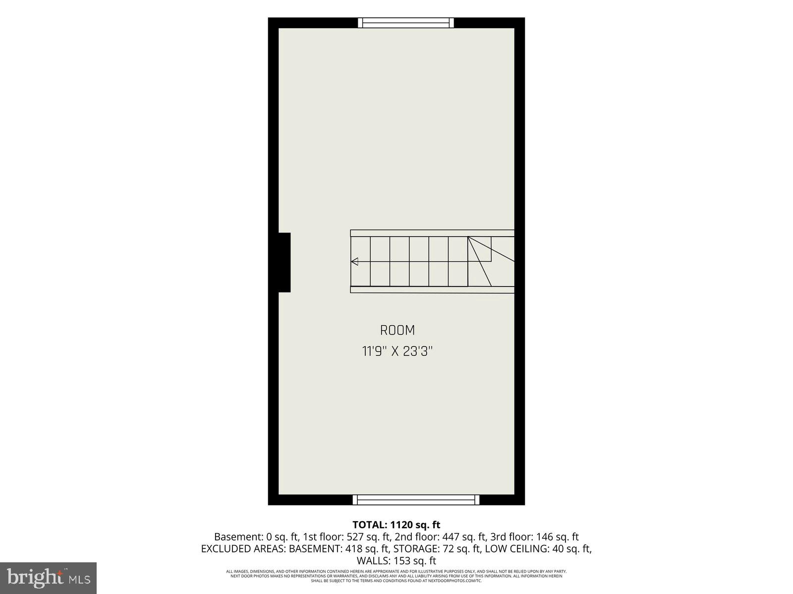 READING - Residential