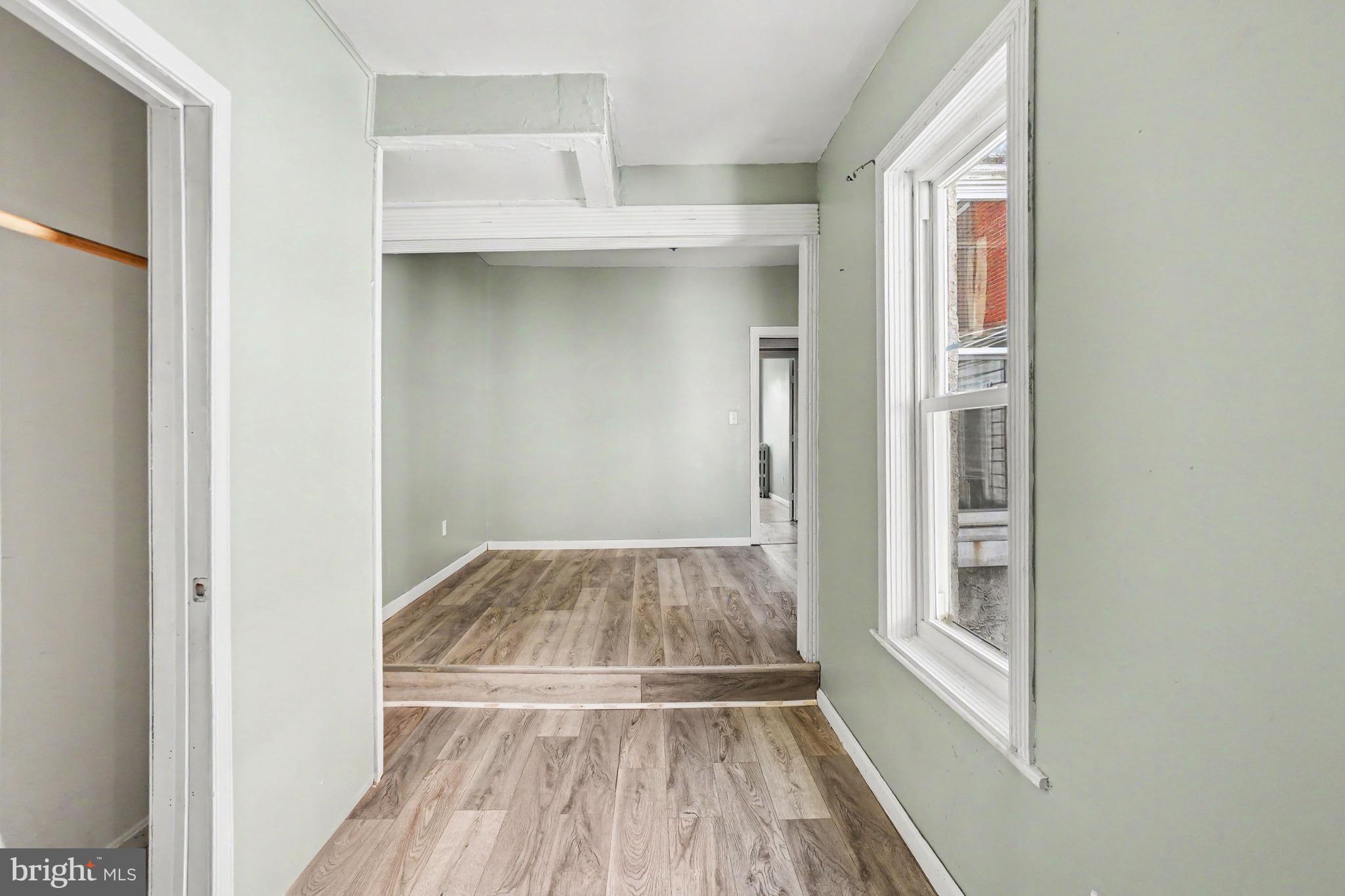 READING - Residential