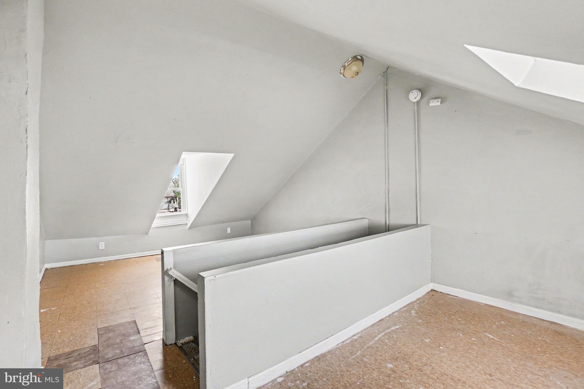 READING - Residential