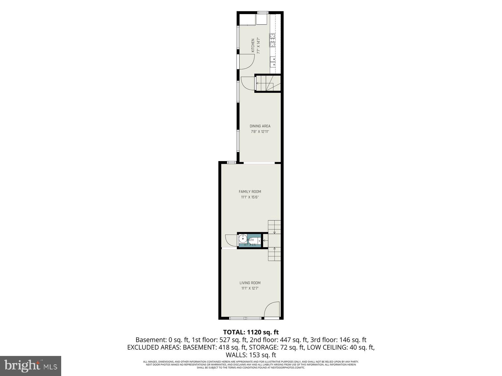 READING - Residential