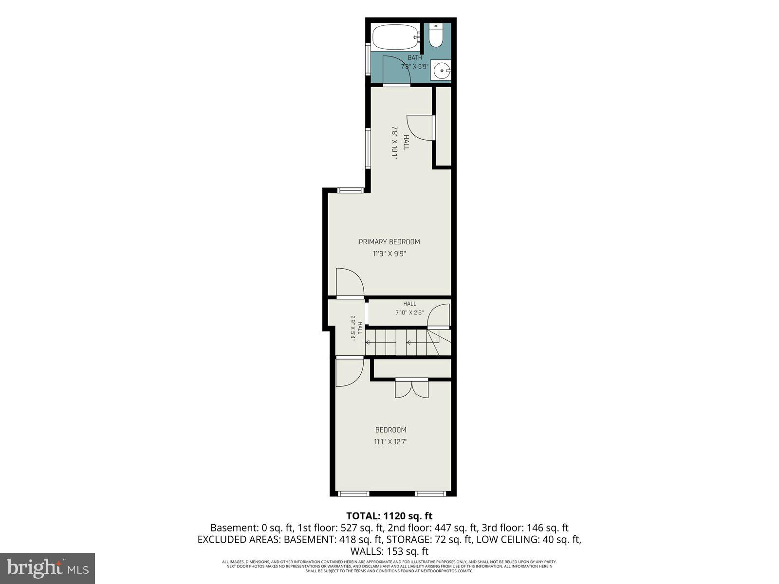 READING - Residential