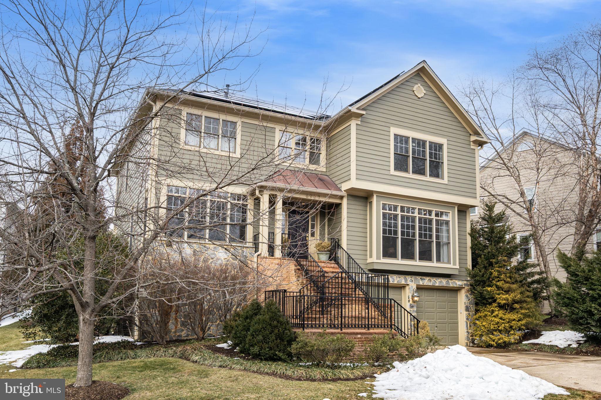 BERKSHIRE OAKWOOD - Residential