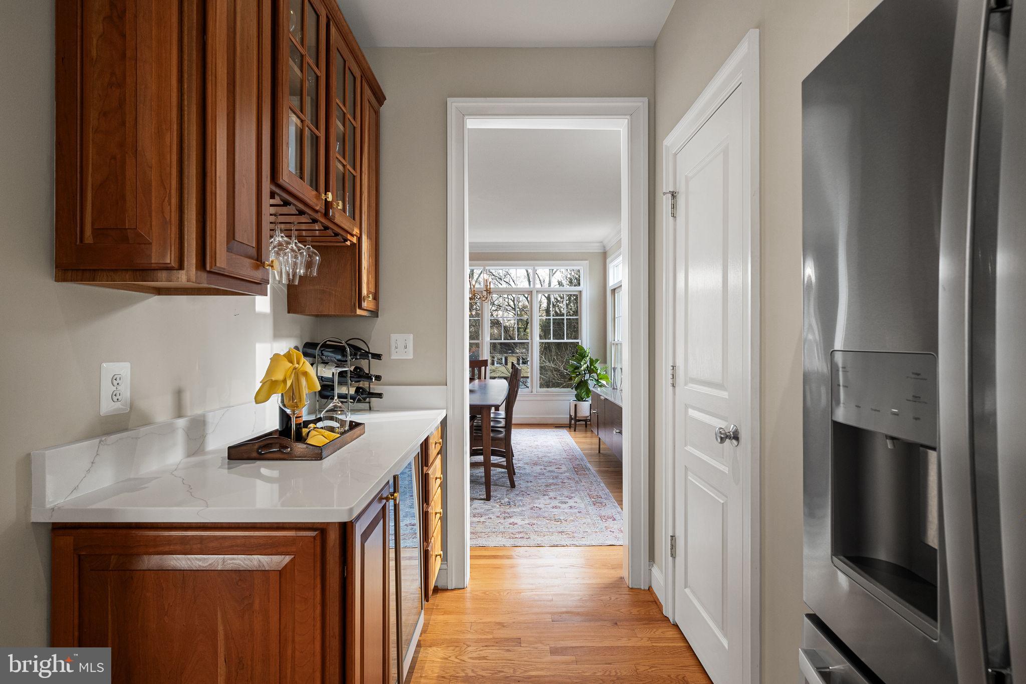 BERKSHIRE OAKWOOD - Residential