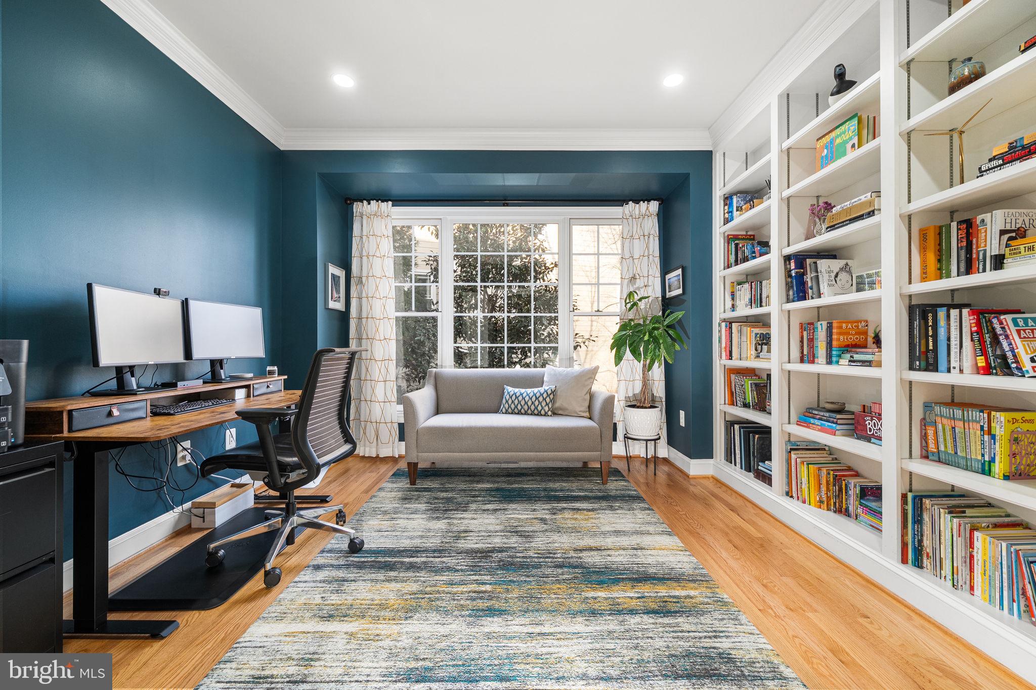 BERKSHIRE OAKWOOD - Residential