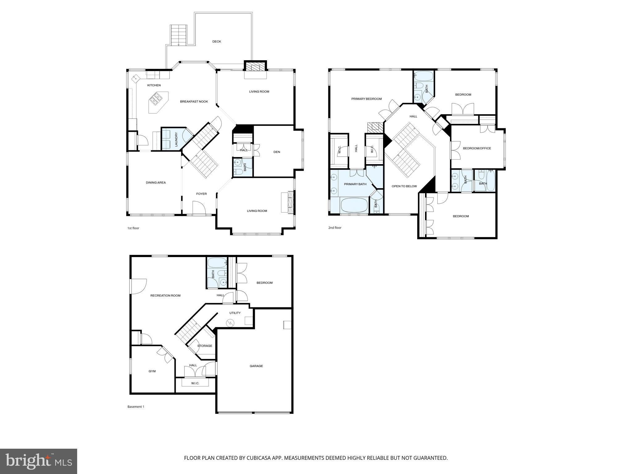 BERKSHIRE OAKWOOD - Residential