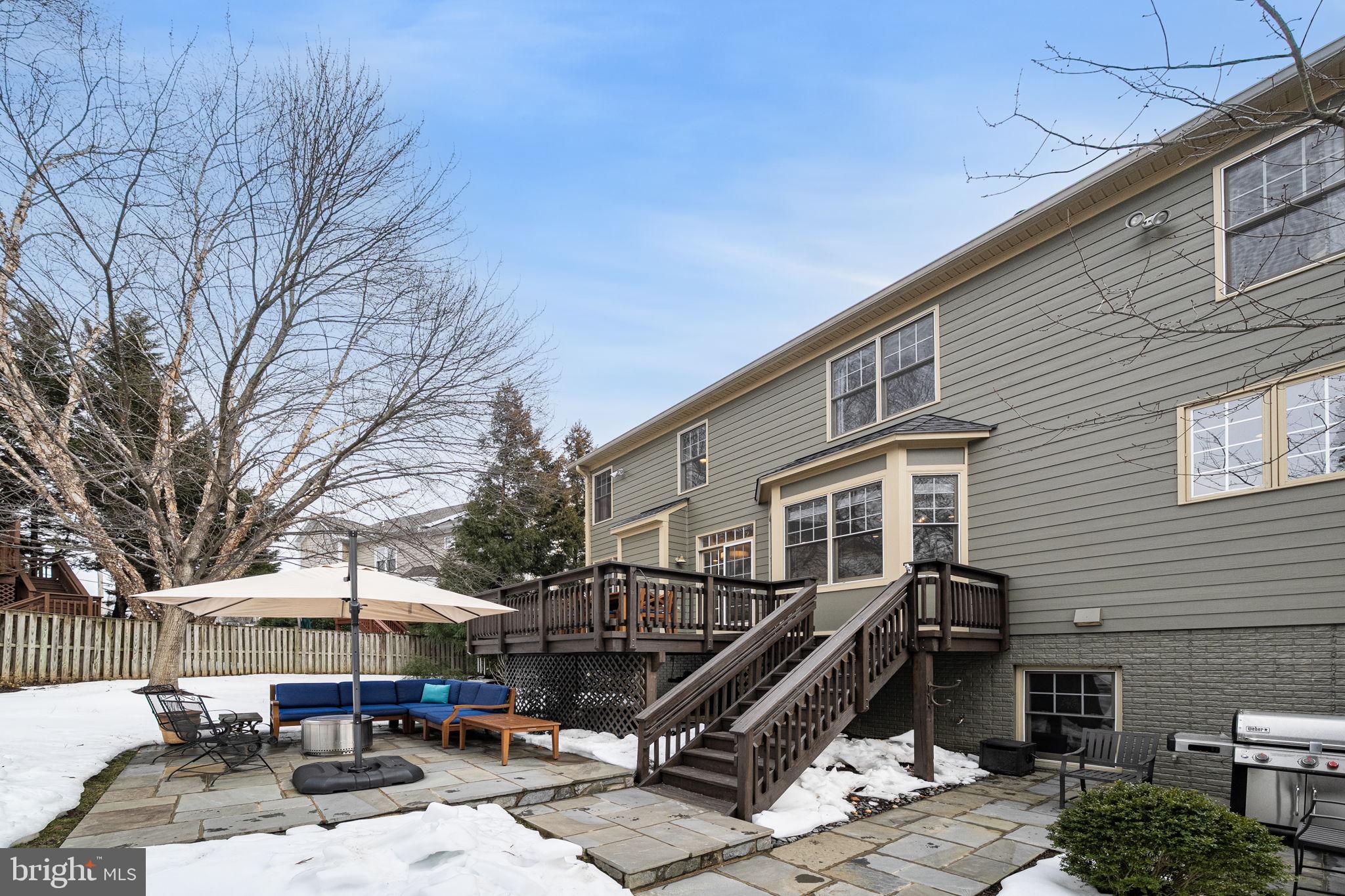 BERKSHIRE OAKWOOD - Residential