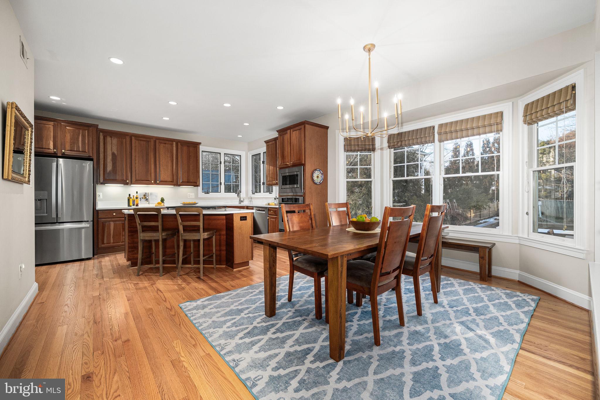 BERKSHIRE OAKWOOD - Residential