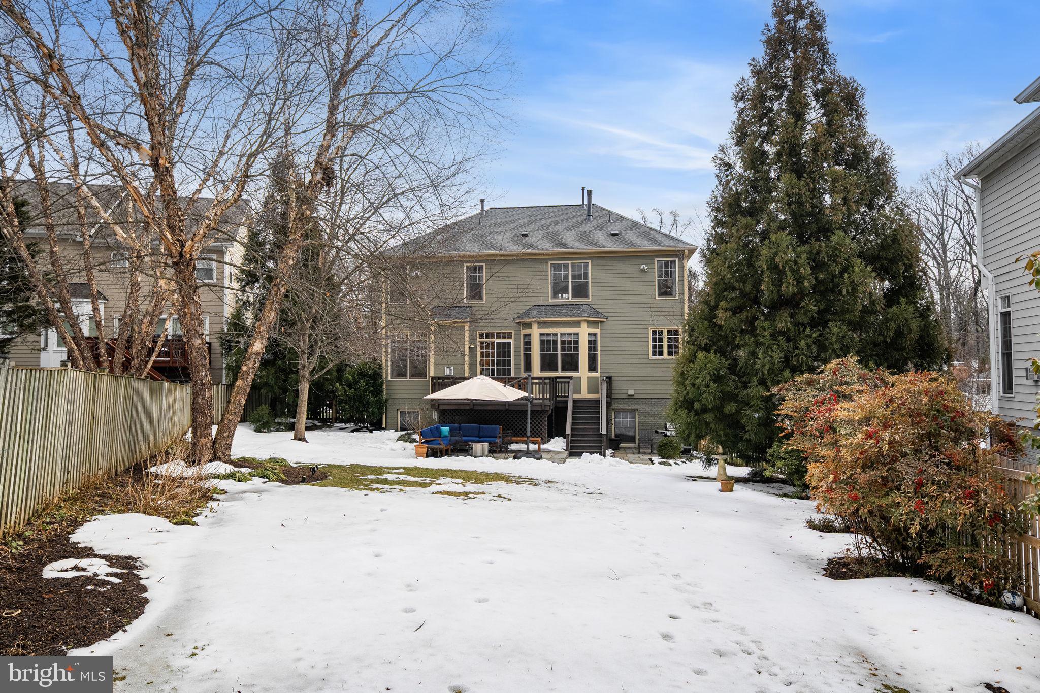 BERKSHIRE OAKWOOD - Residential