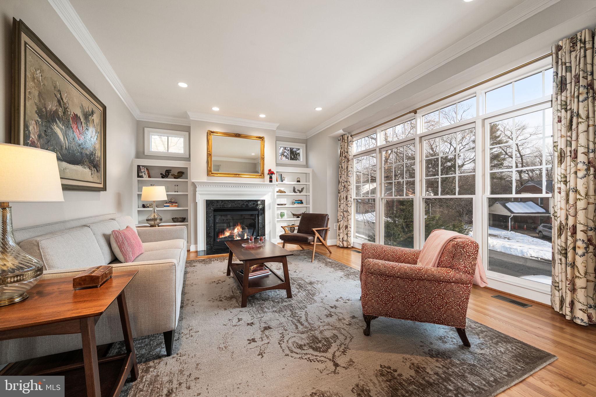 BERKSHIRE OAKWOOD - Residential